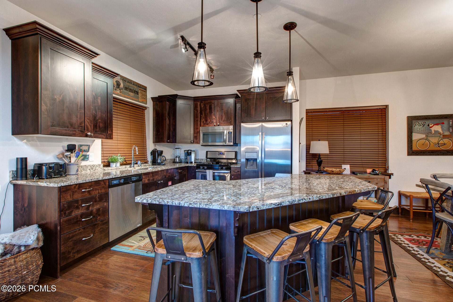 5461 N Luge Lane Apt 2308 — photo