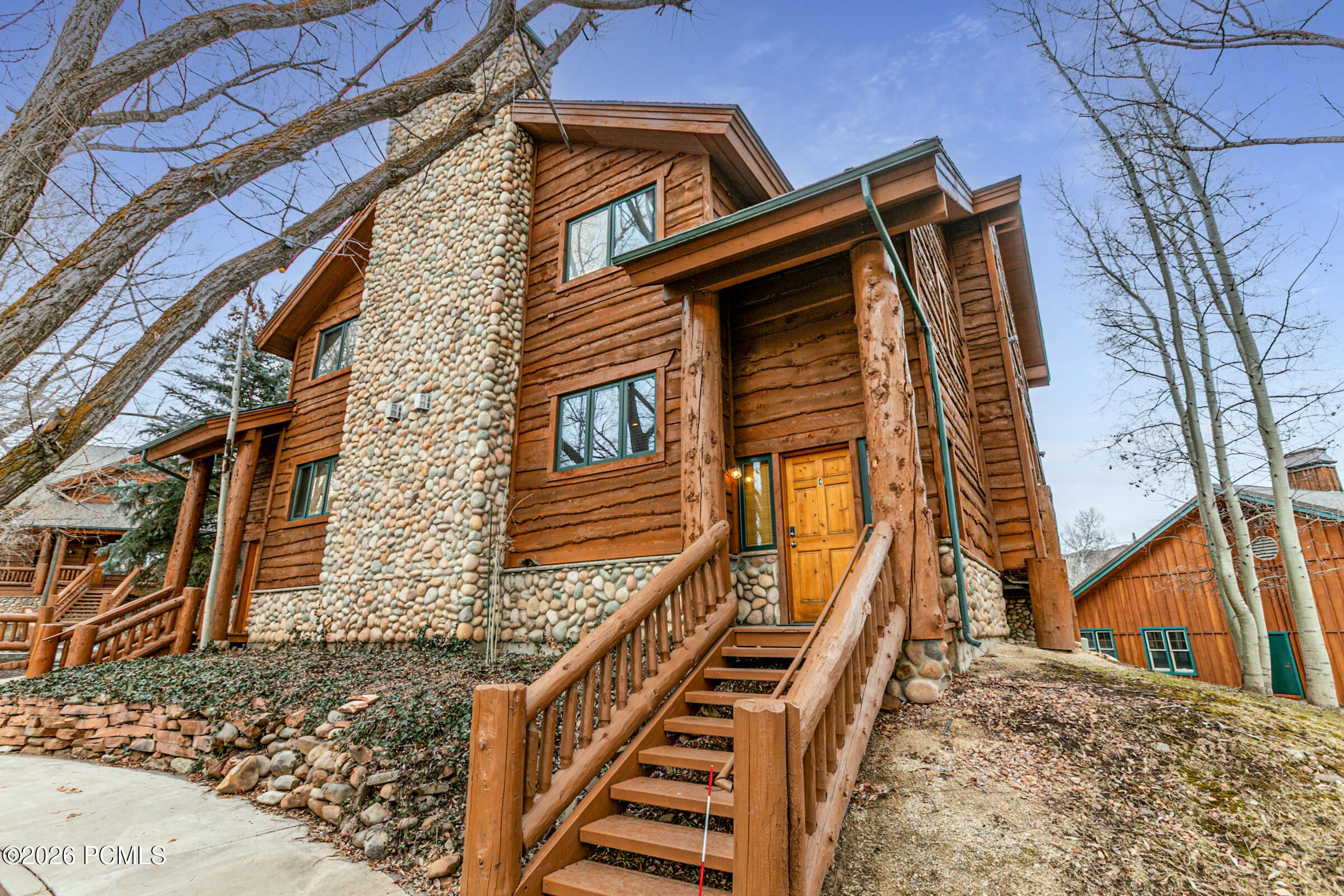 3984 N Timber Wolf Lane 8C — photo