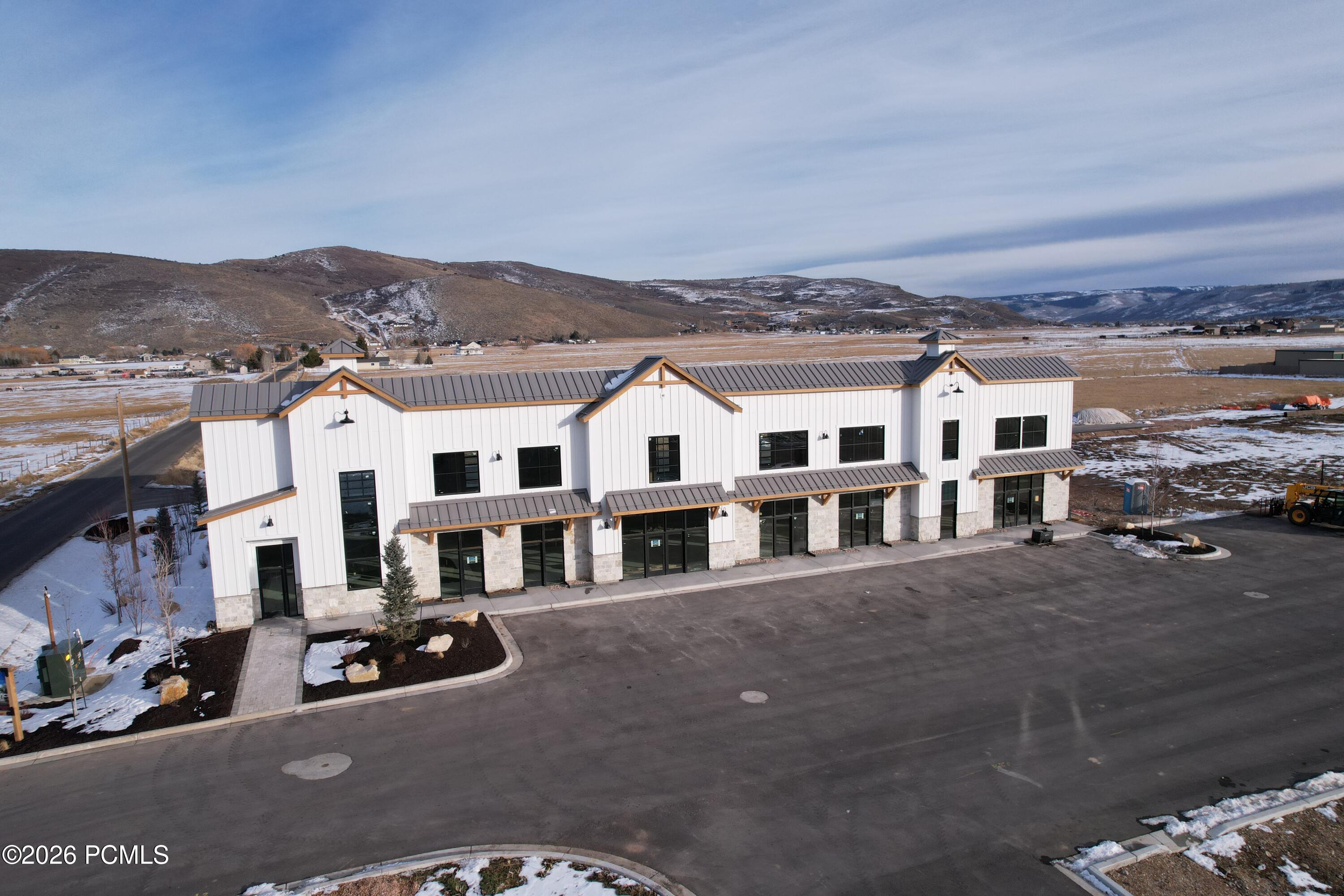 1224 Harwood Way Lot 1 / Bldg 1 — photo