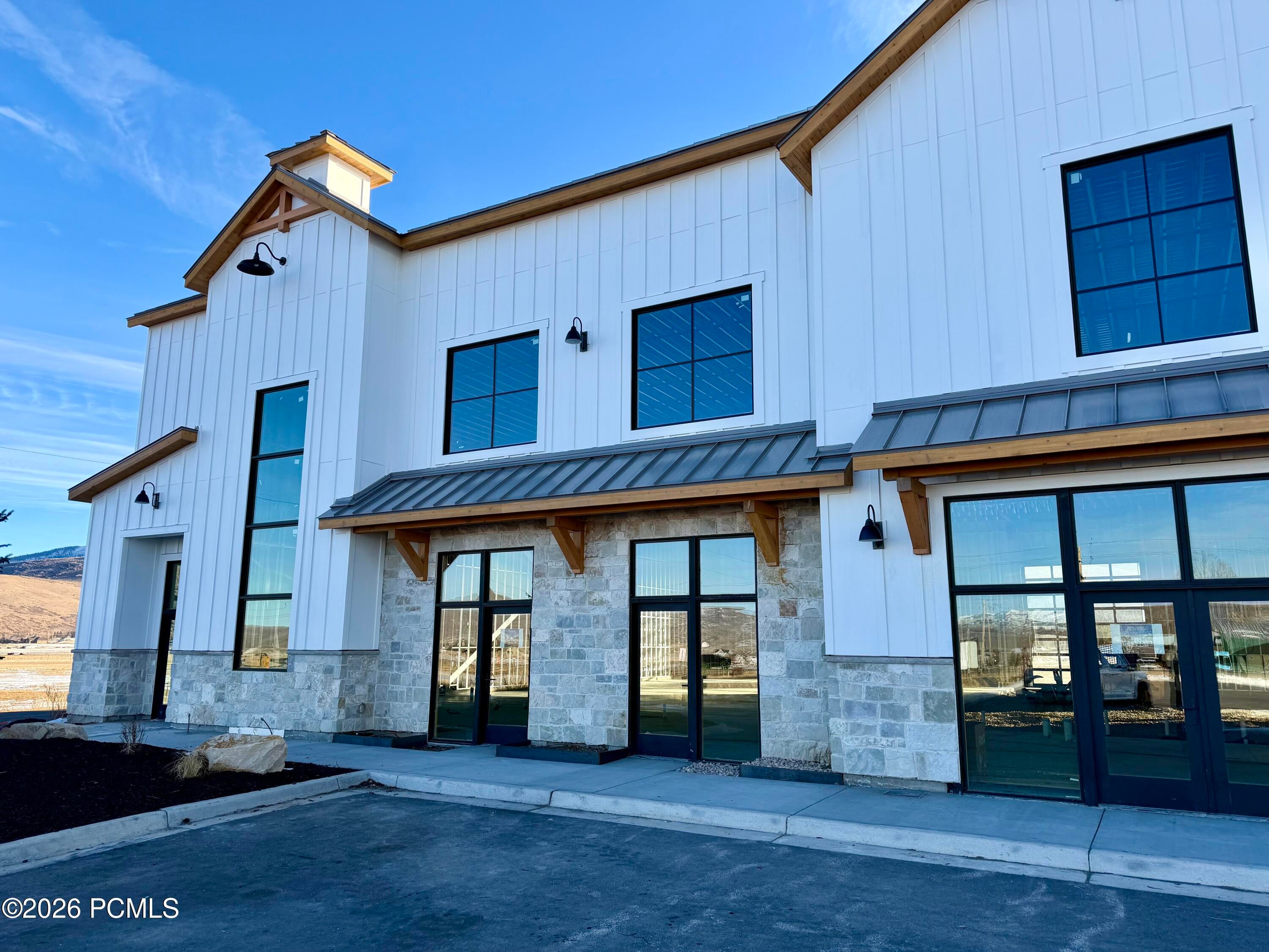 1286 Harwood Way Lot /Bldg 3 — photo