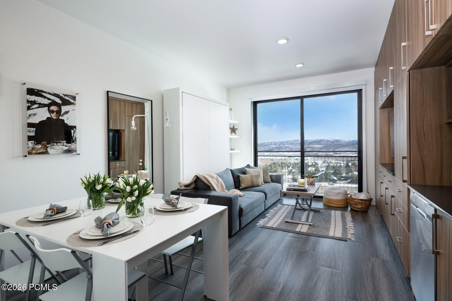 2670 W Canyons Resort Drive 427 — photo
