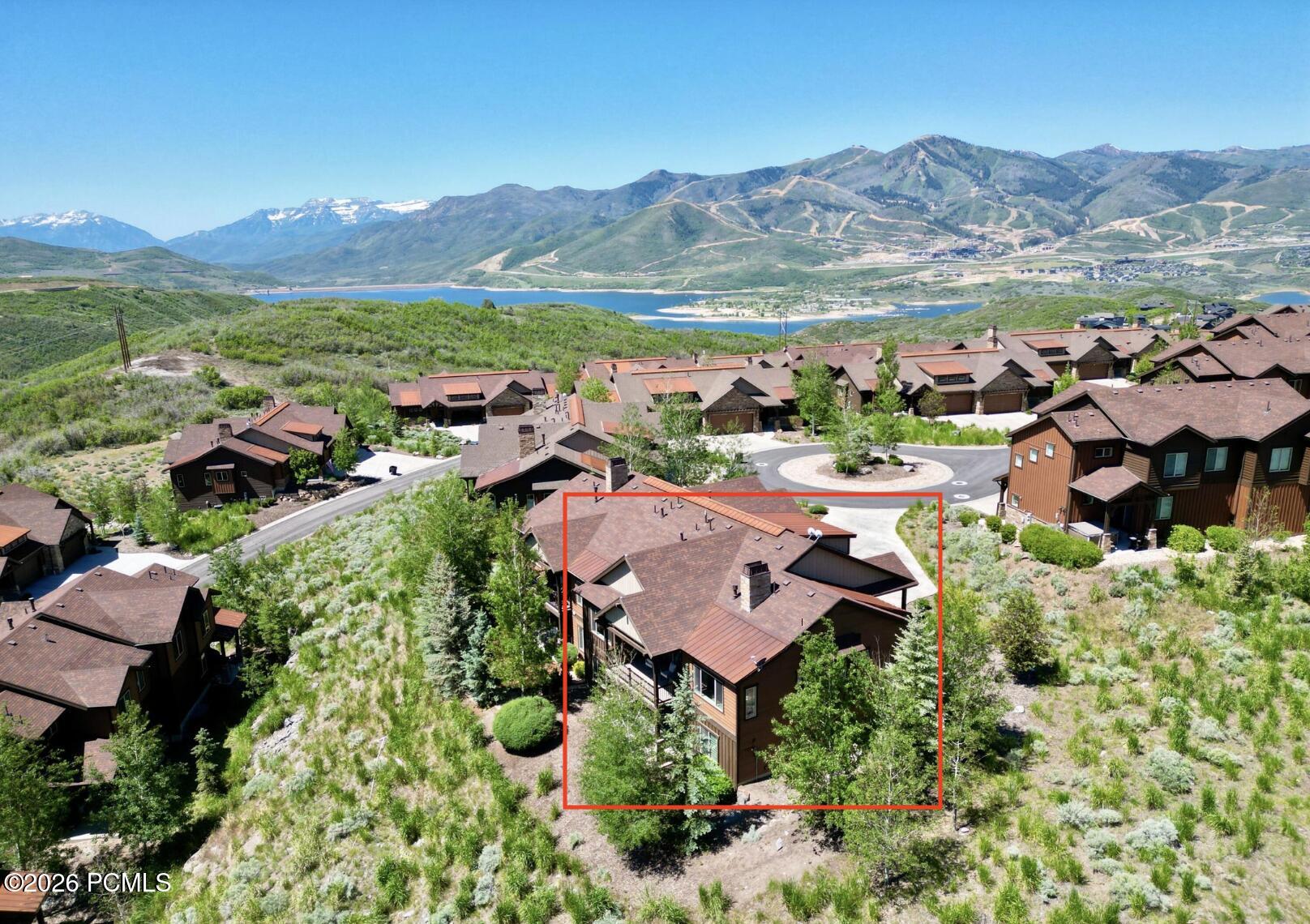 1735 E Viewside Circle, Hideout, UT 84036 — photo 3