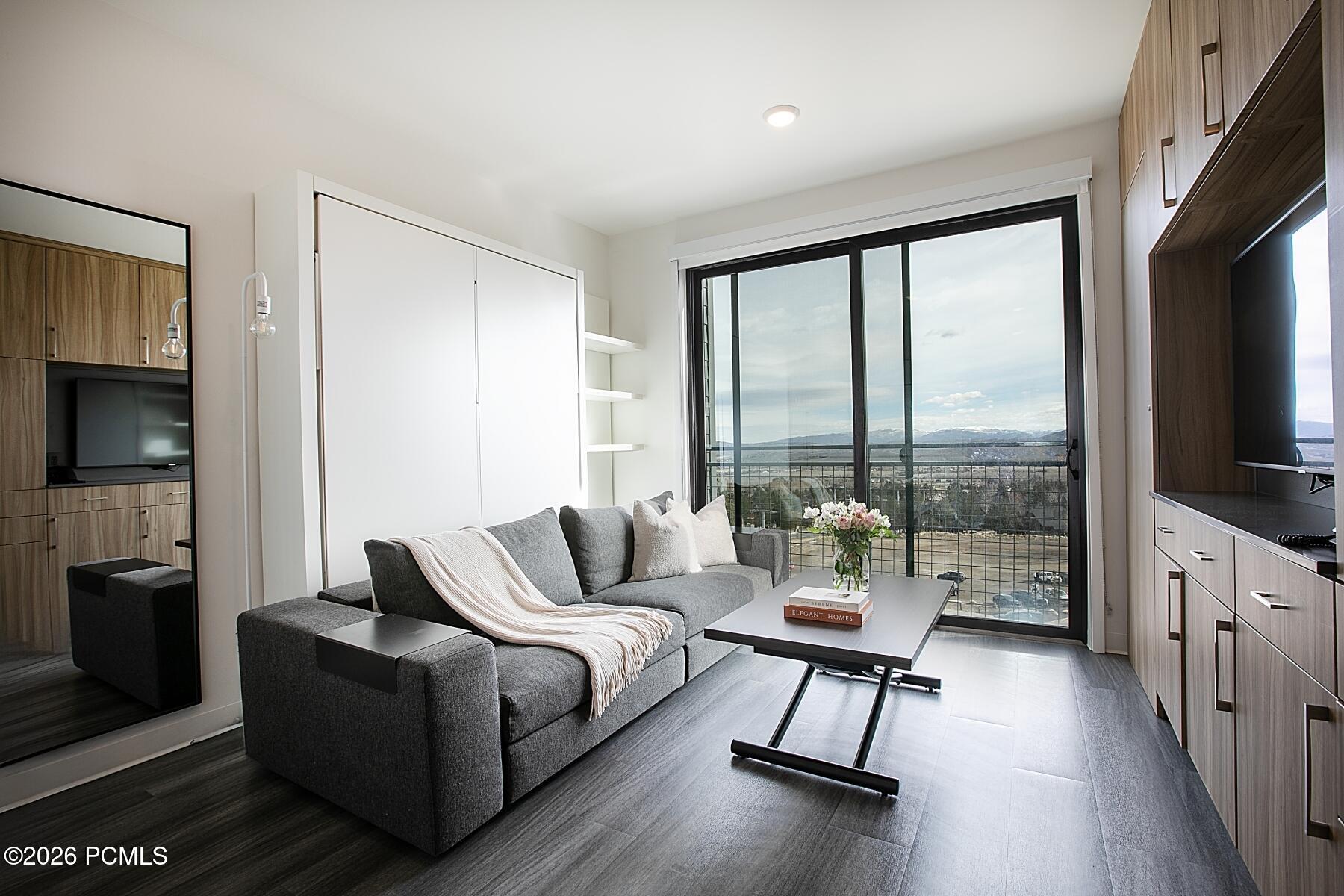 2670 Canyons Resort Drive 323 — photo