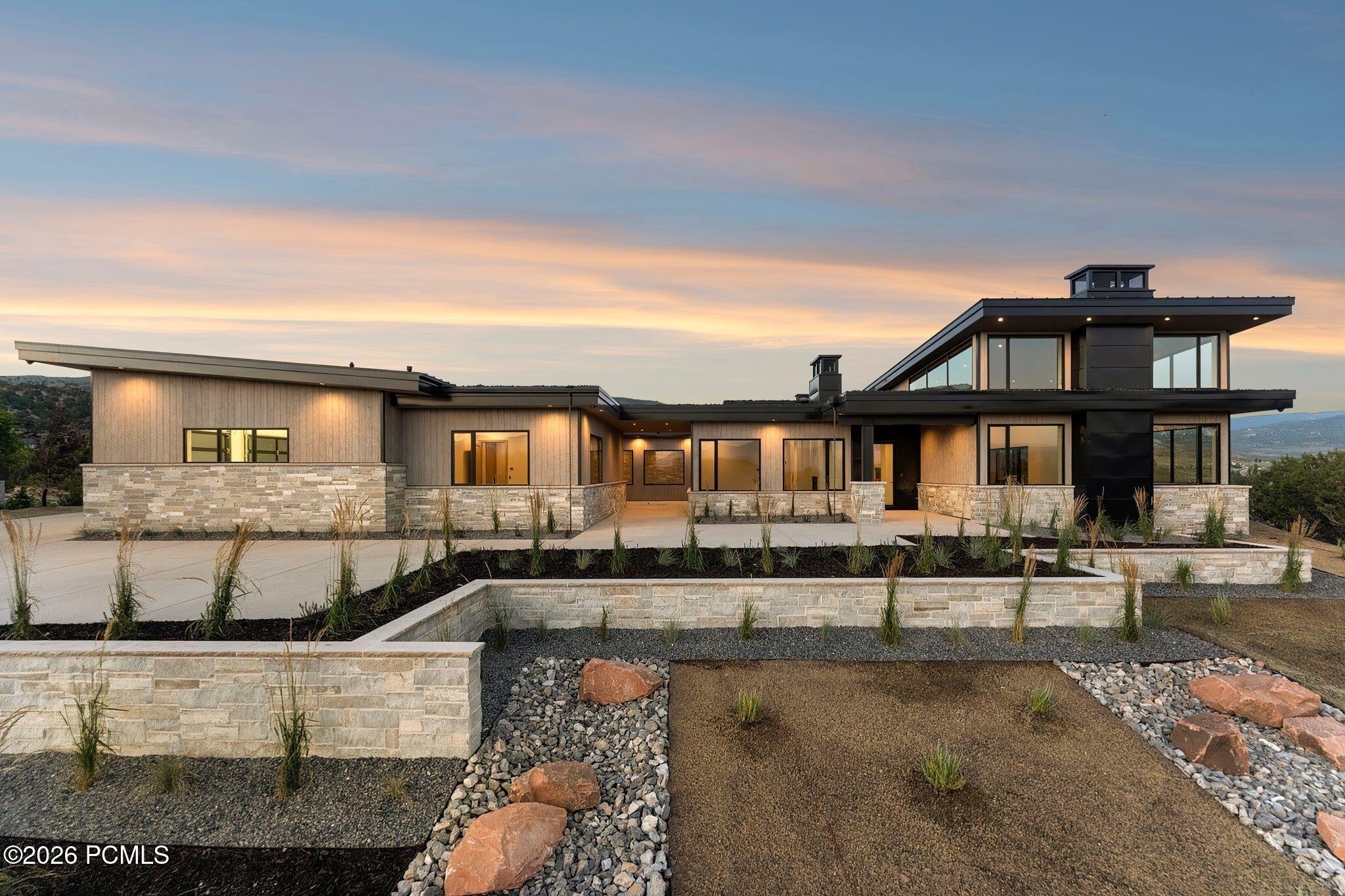 3057 Corral Peak Circle — photo