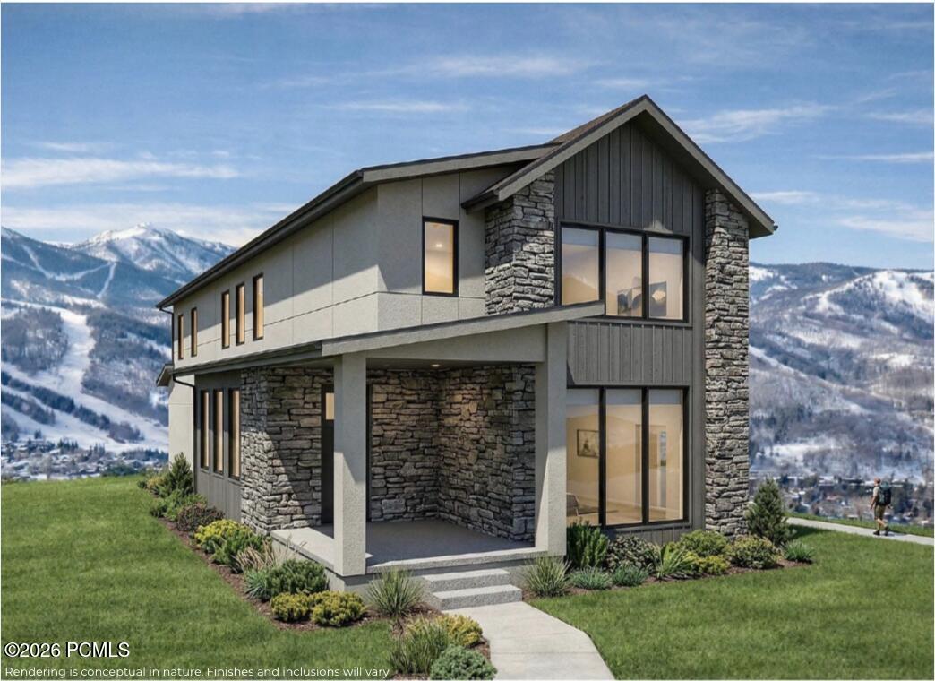 6638 Purple Poppy Lane — photo