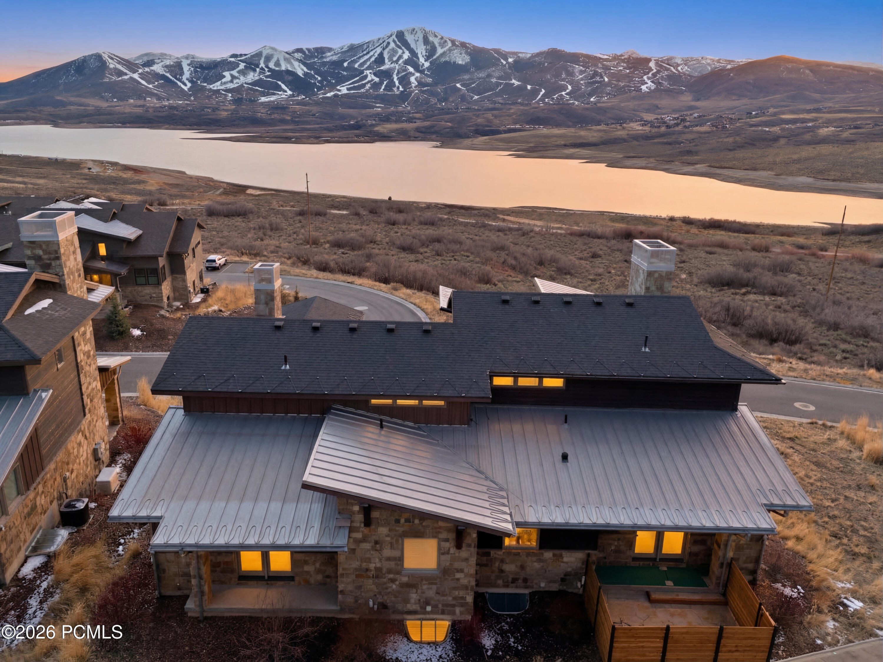 337 E Overlook Loop, Hideout, UT 84036 — photo 3
