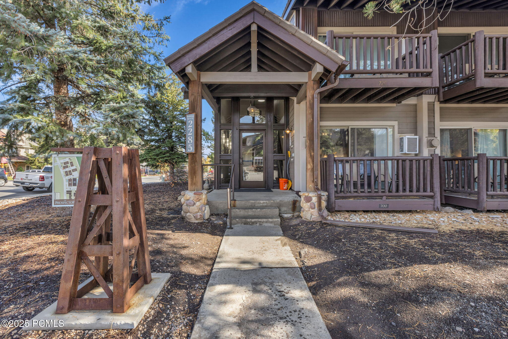 2285 Sidewinder Drive 701 — photo
