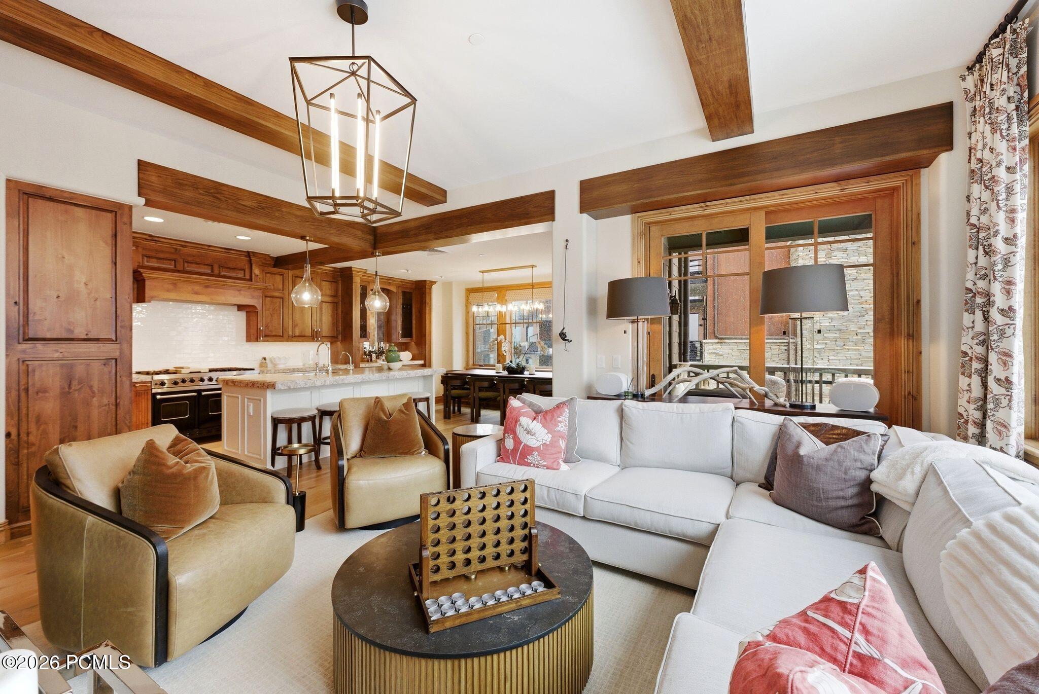 8902 Empire Club Drive 402 — photo