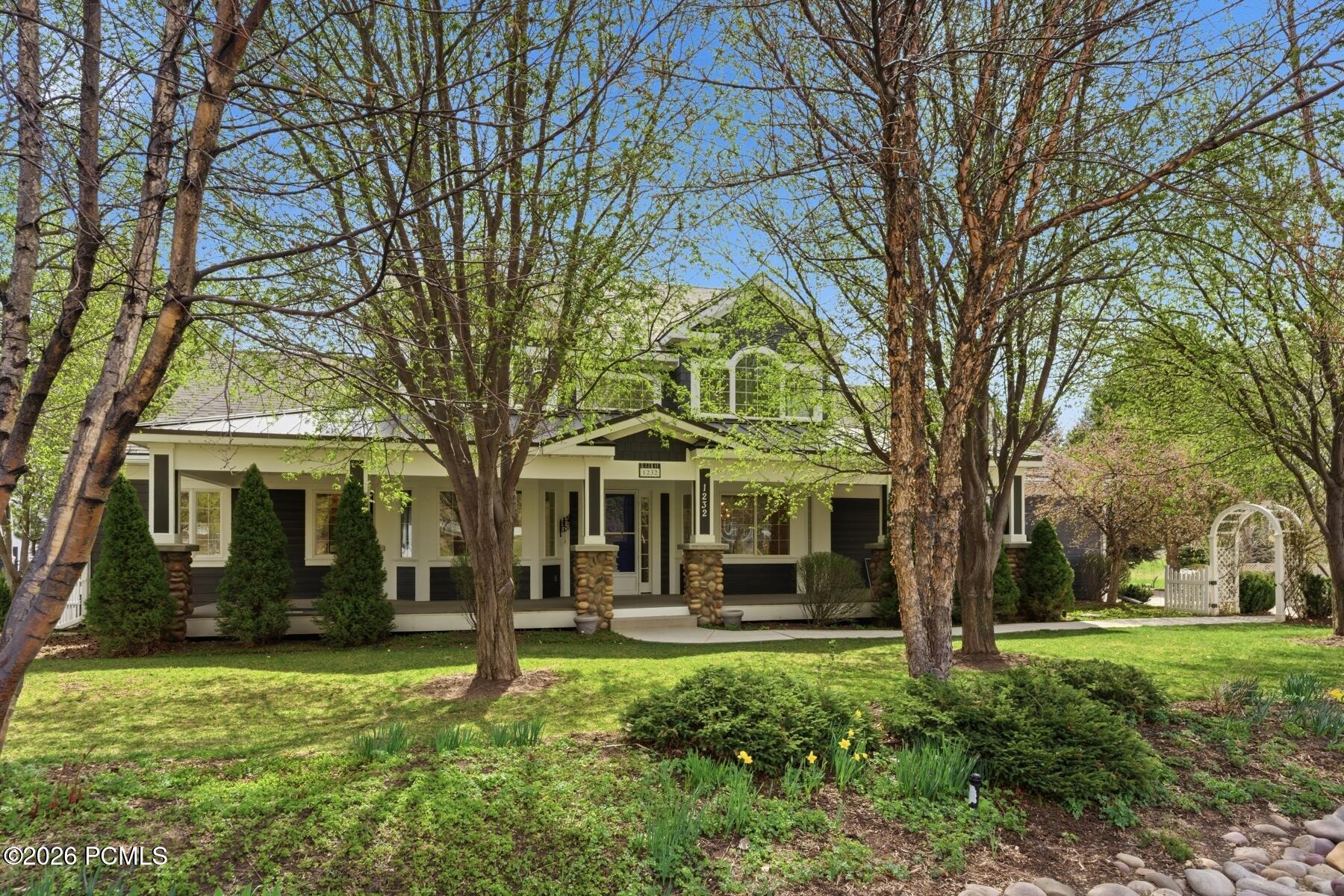 1232 N Dutch Fields Parkway — photo