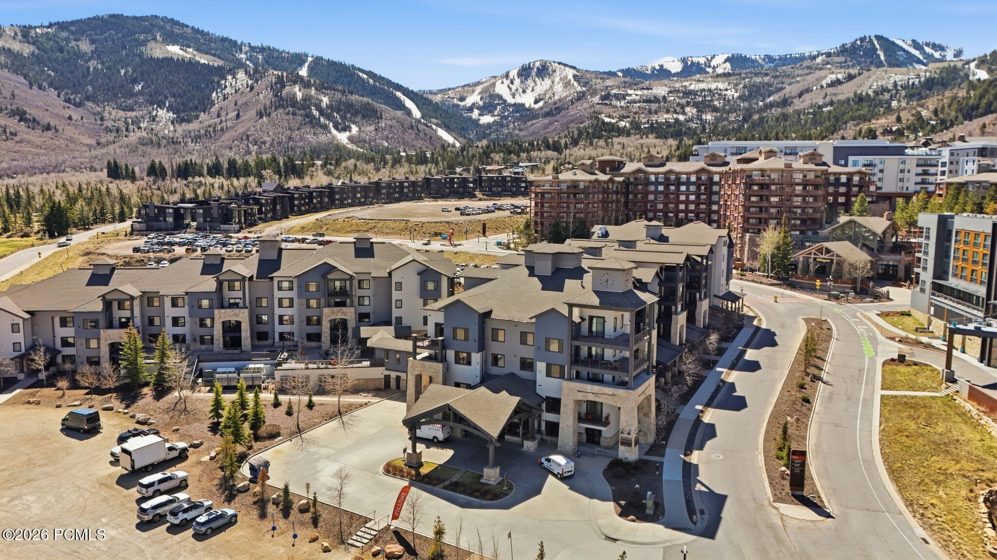 2669 Canyons Resort Drive 203 — photo