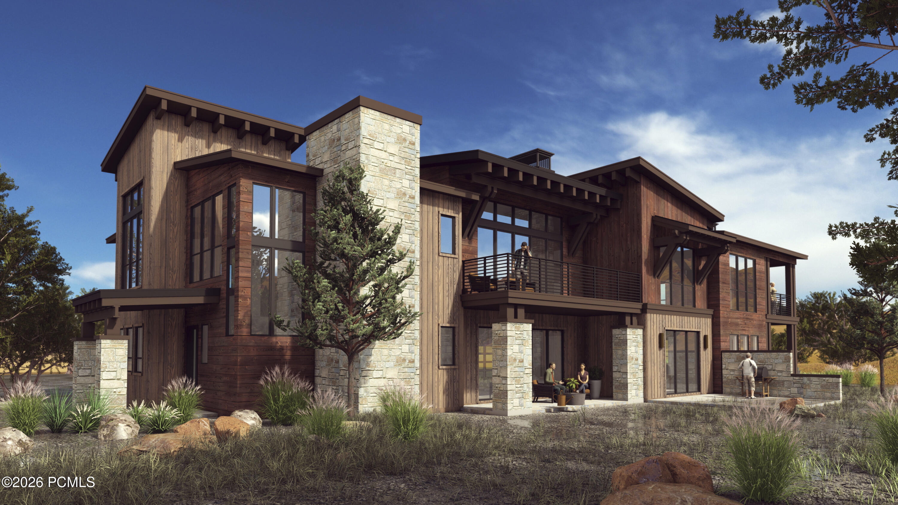 402 N Abajo Peak Loop Q3 — photo