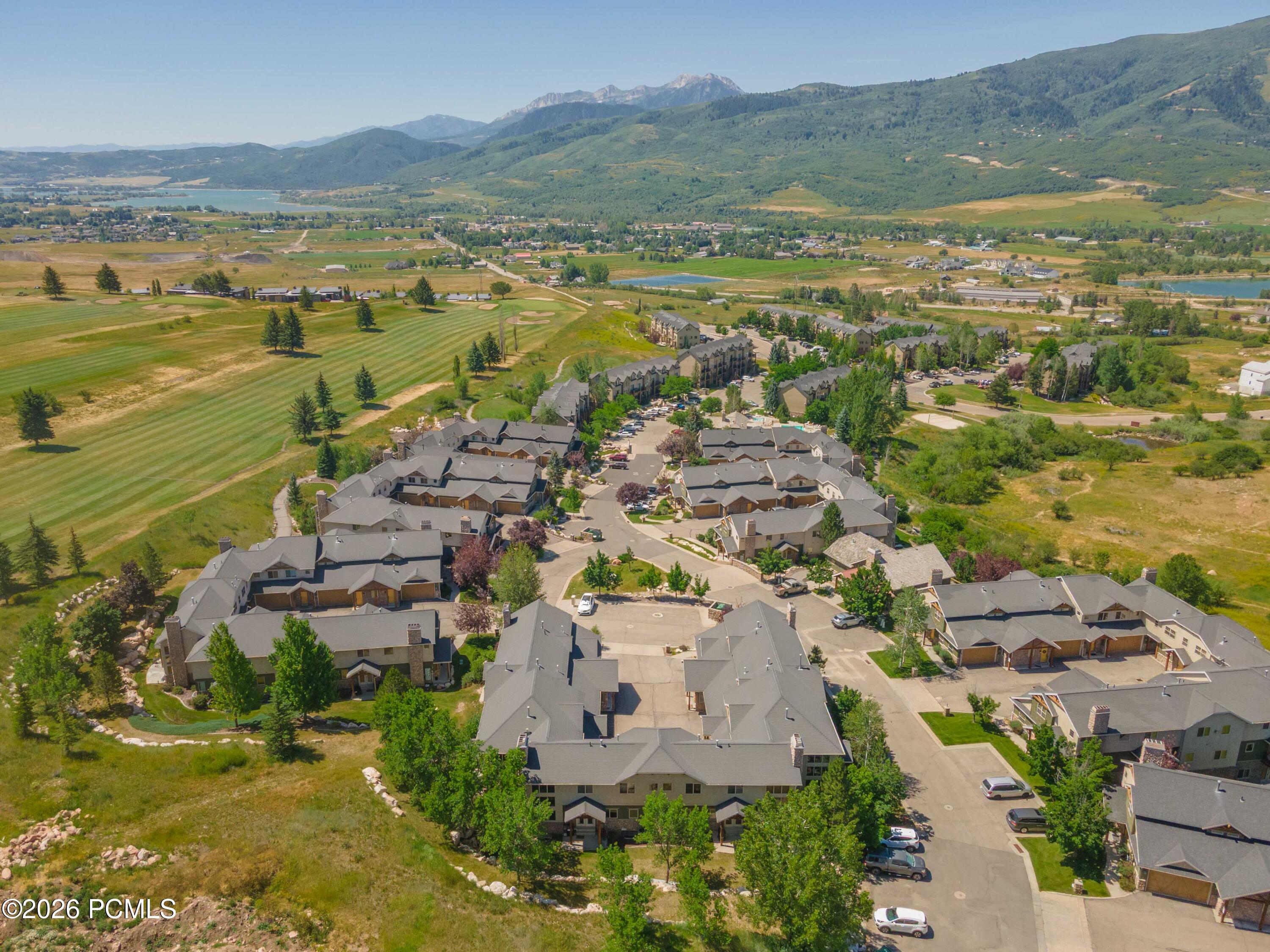 5168 E Fairview Loop Unit C604 — photo
