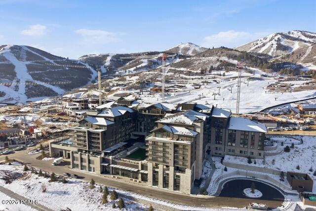 1702 W Glencoe Mountain Way Unit 6006 — photo