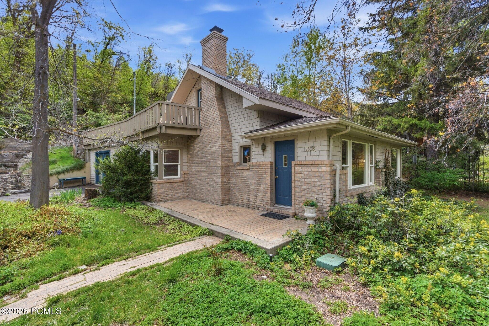 1508 Springdell Circle — photo