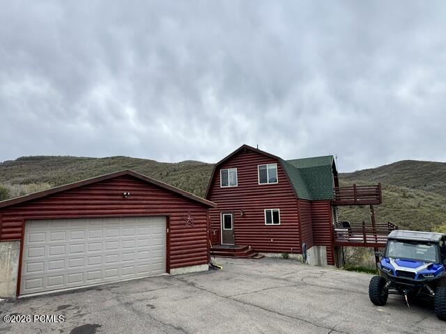 8720 E Lake Pines Drive — photo