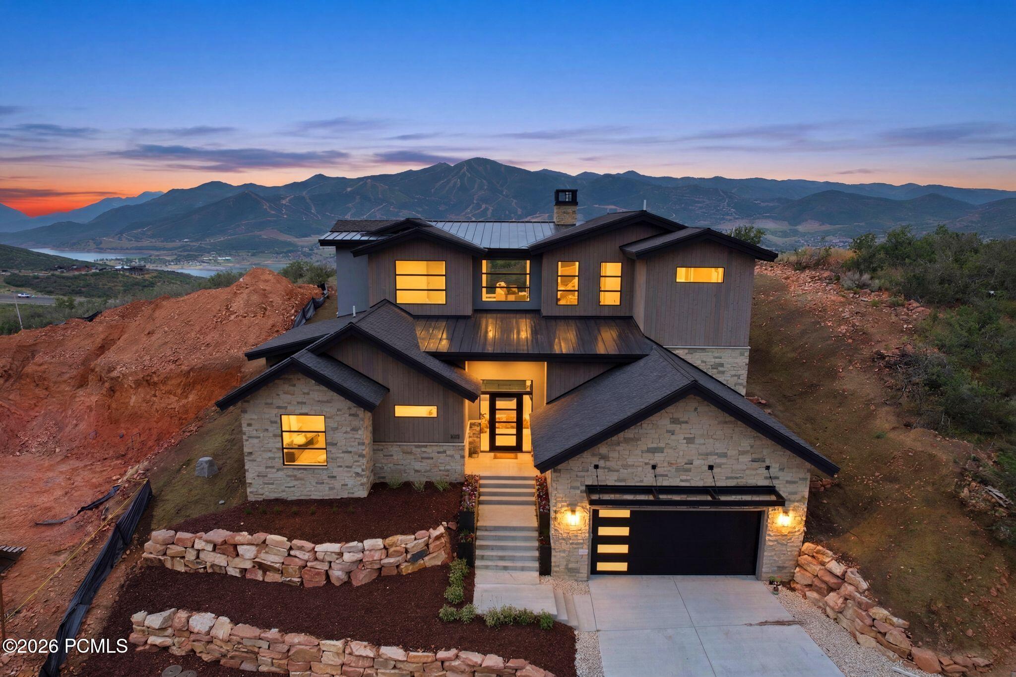 11321 N Soaring Hawk Lane — photo