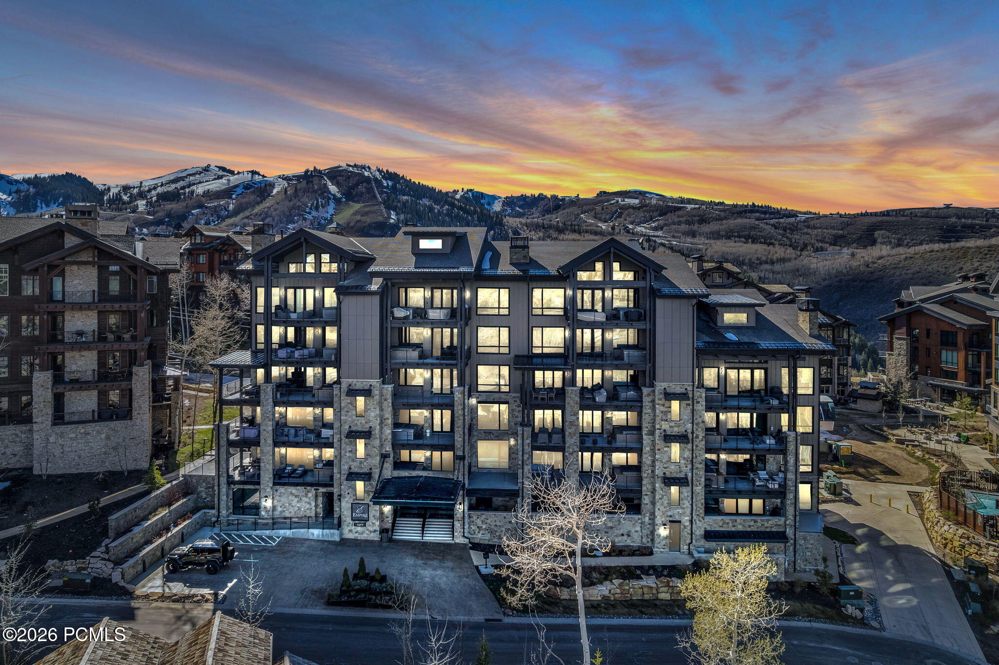 7697 Village Way 104 — photo