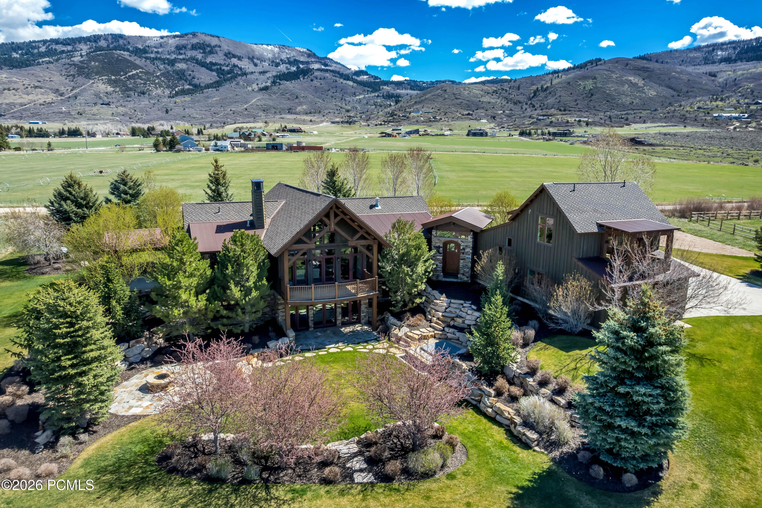 2579 Splendor Valley Road — photo