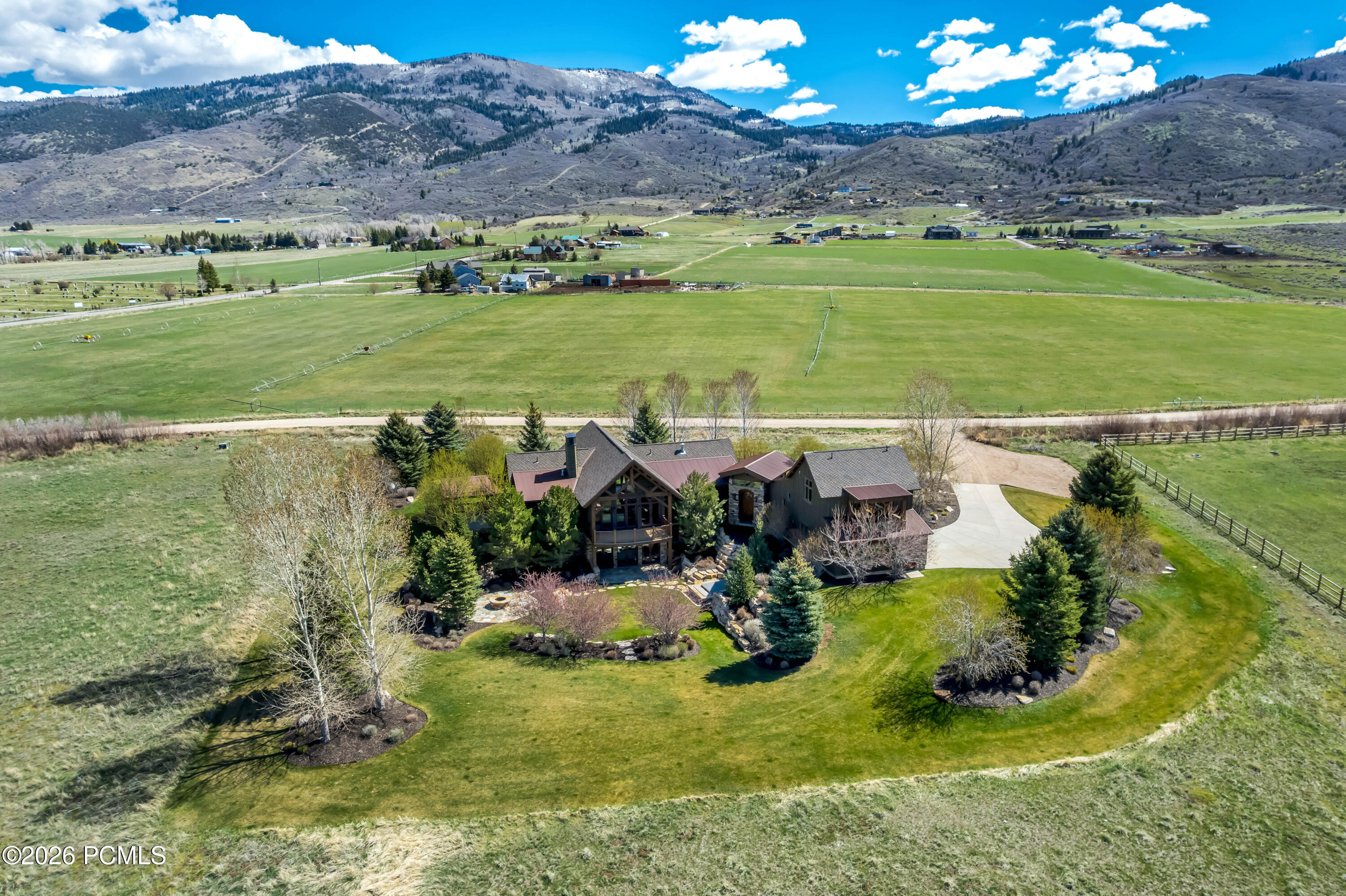 2579 Splendor Valley Road, Kamas, UT 84036 — photo 2