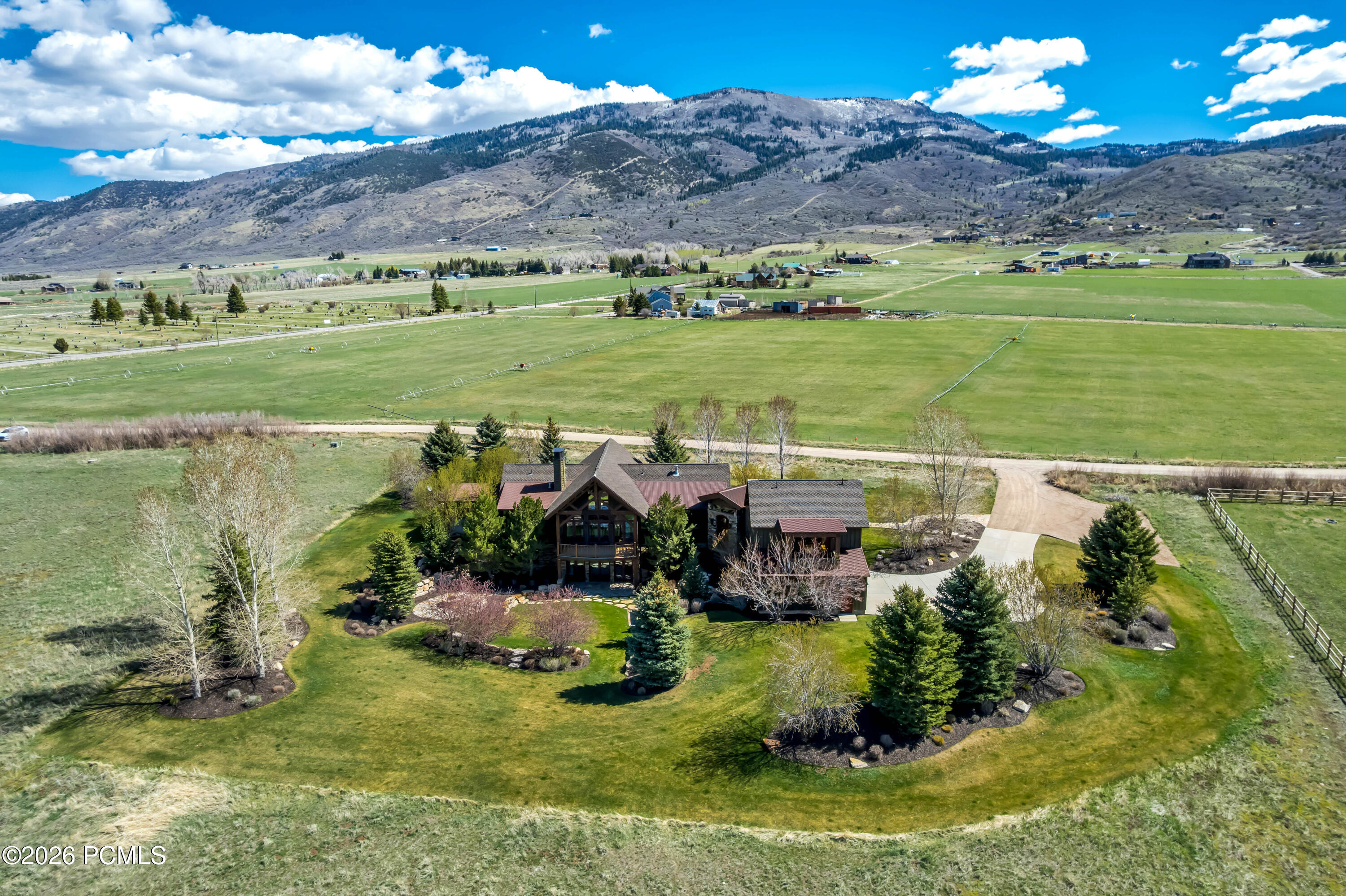 2579 Splendor Valley Road, Kamas, UT 84036 — photo 3