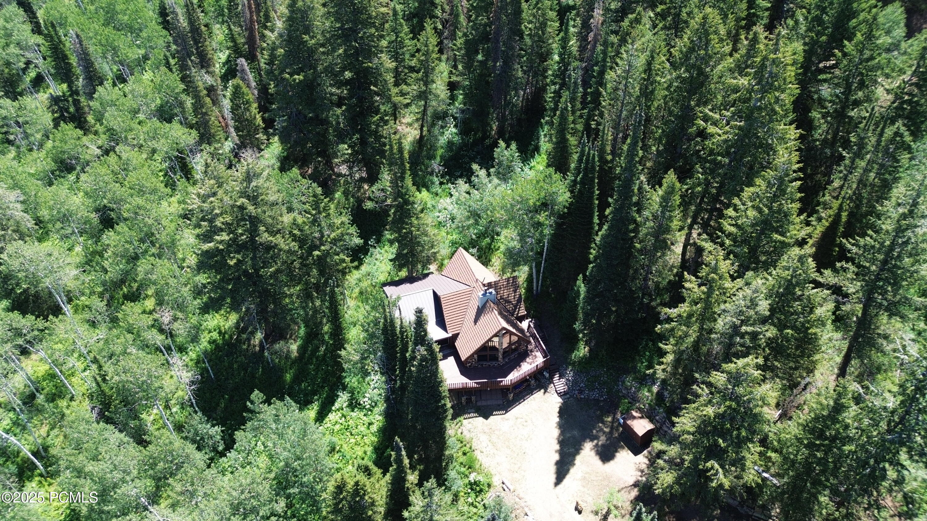 4555 E Mountain Valley Ranch Road — photo