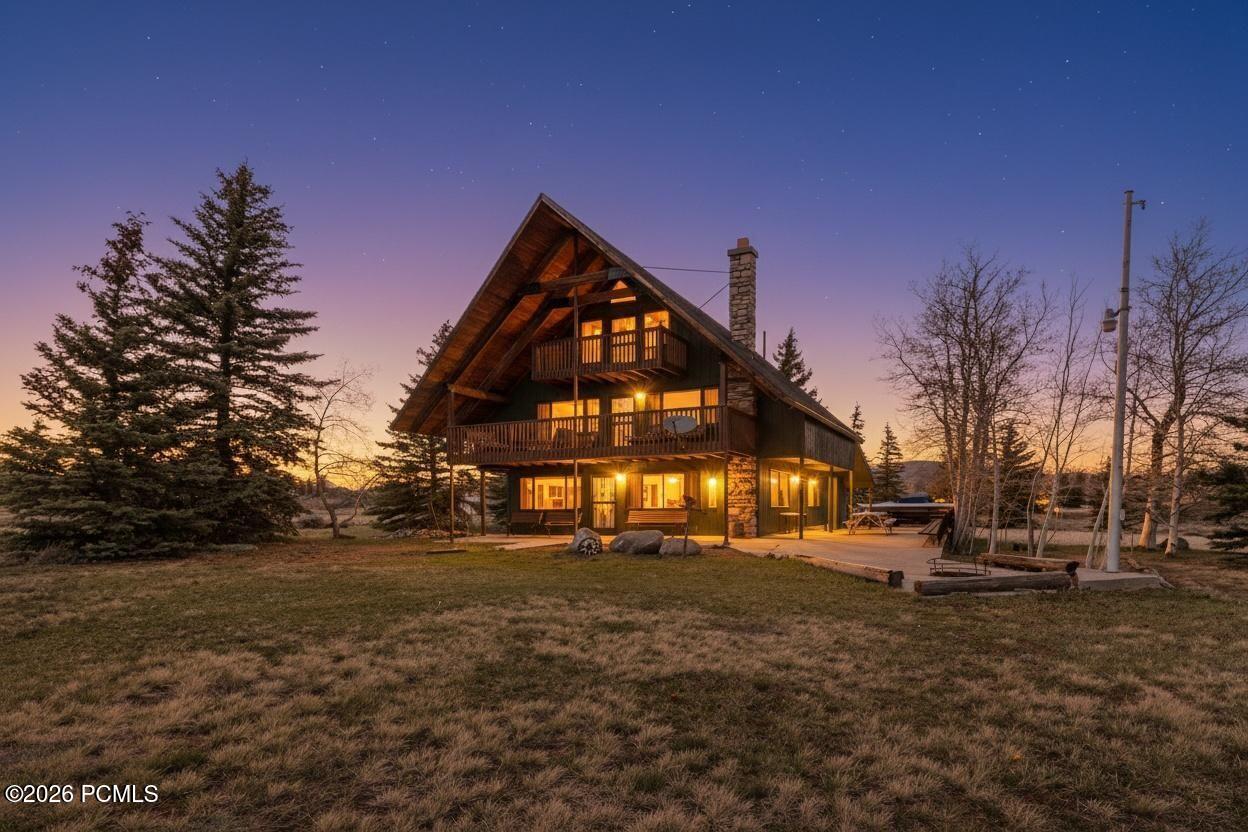 8777 E Soldier Creek Way — photo