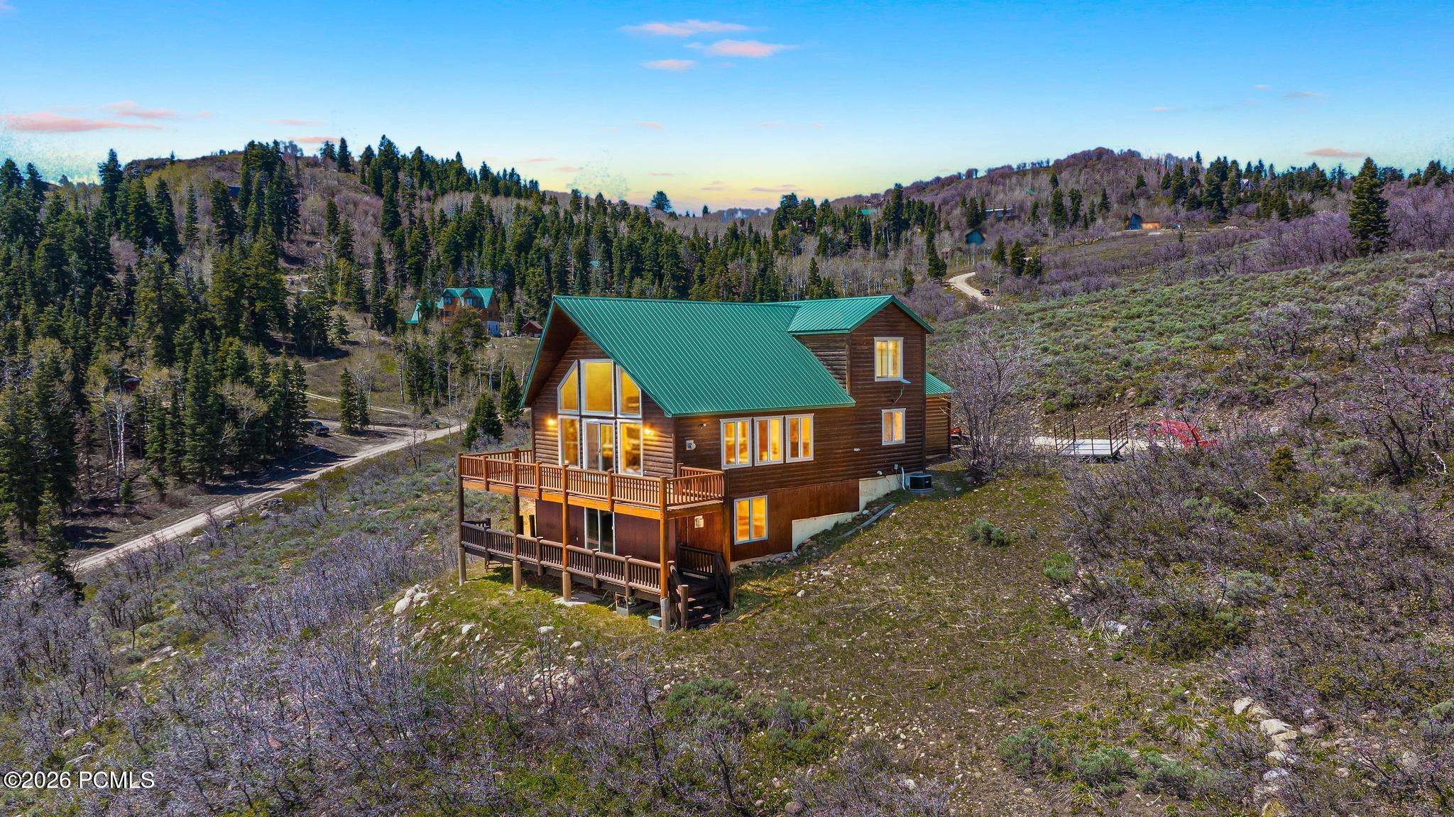 2401 S Bull Moose Drive — photo
