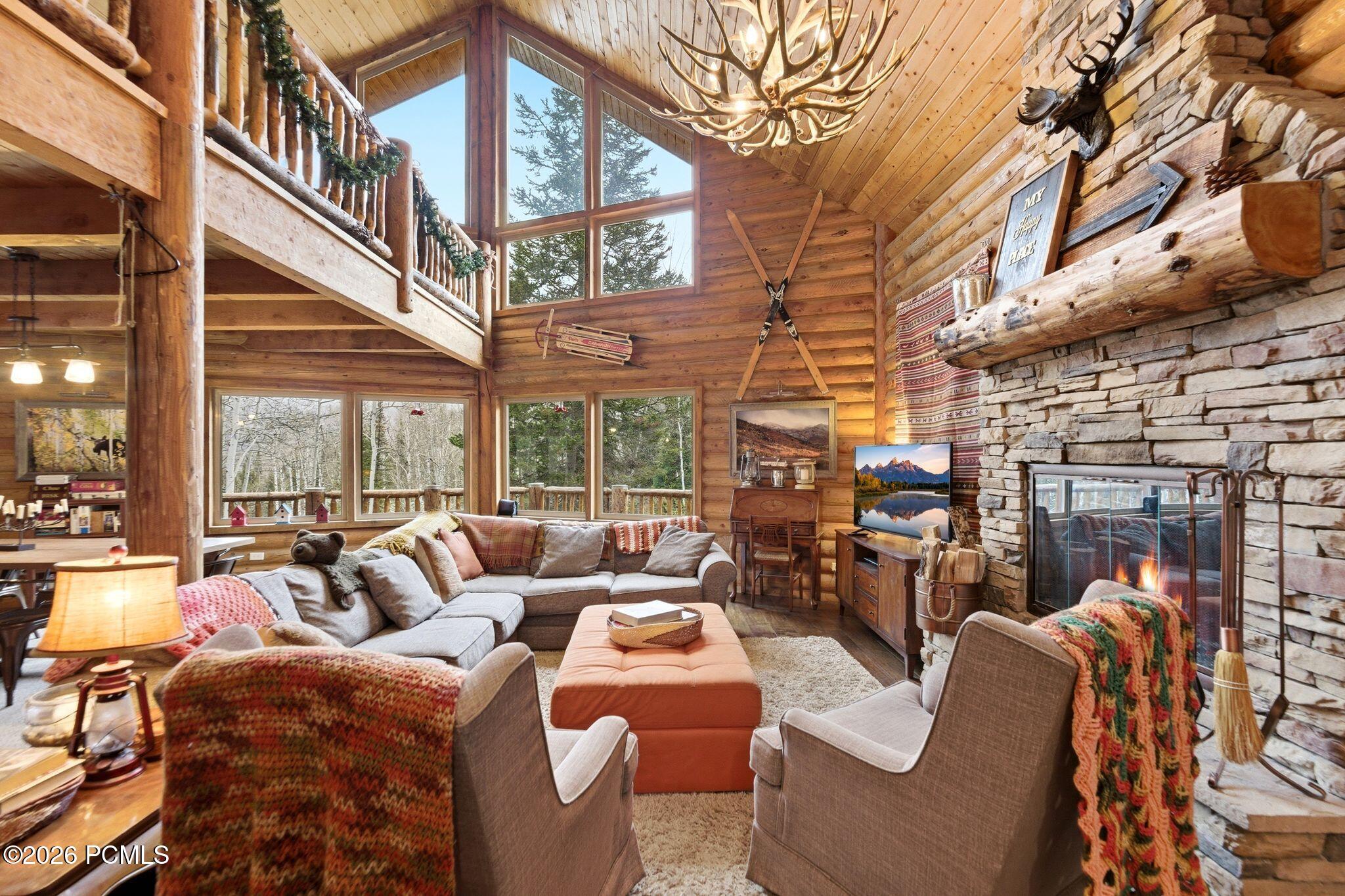 8849 Shingle Mill Drive — photo