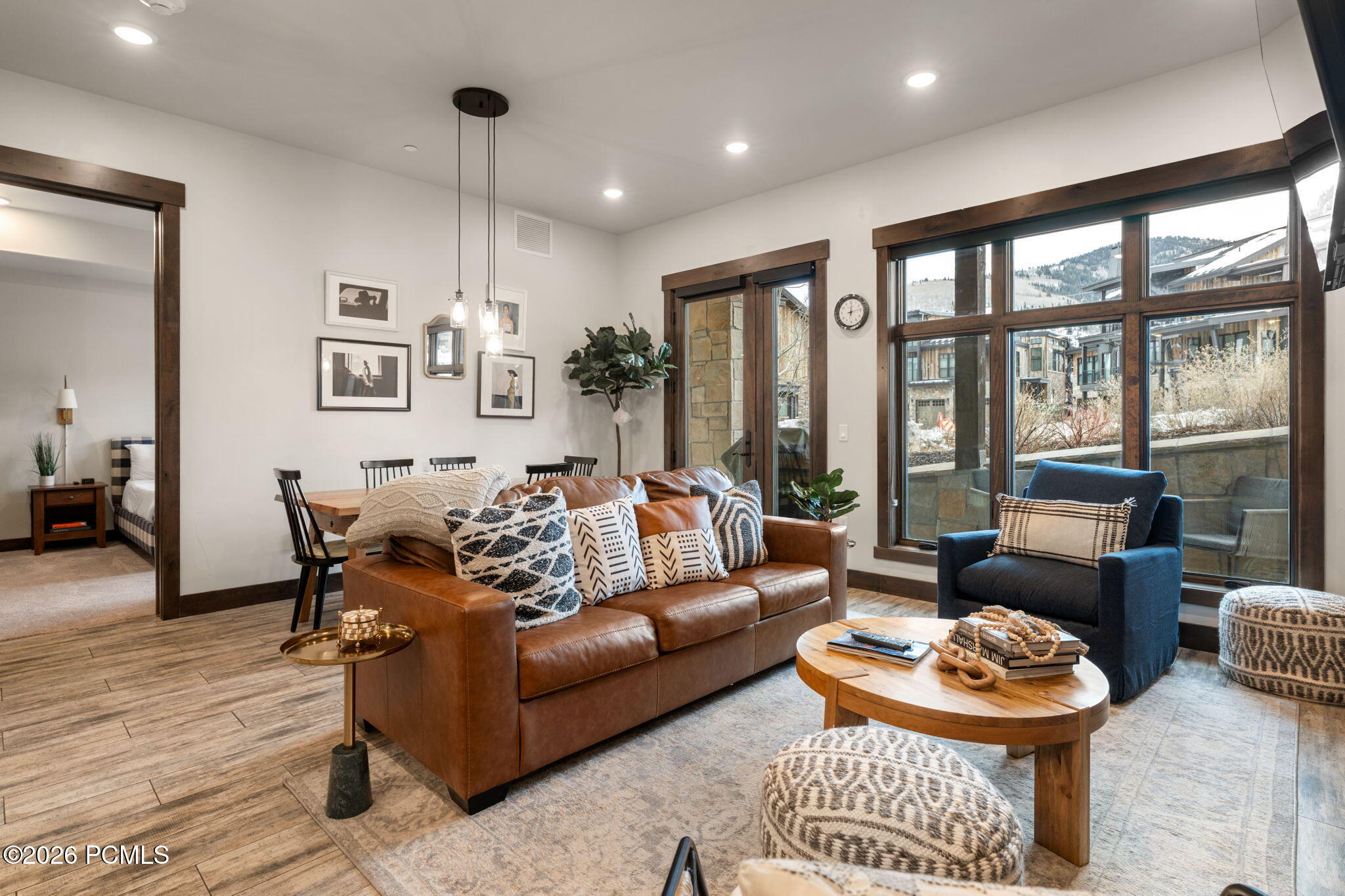 3703 Blackstone Drive Unit 106 — photo
