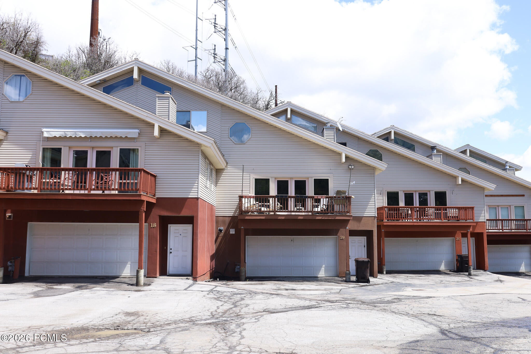 435 Aspen Drive Apt 19 — photo