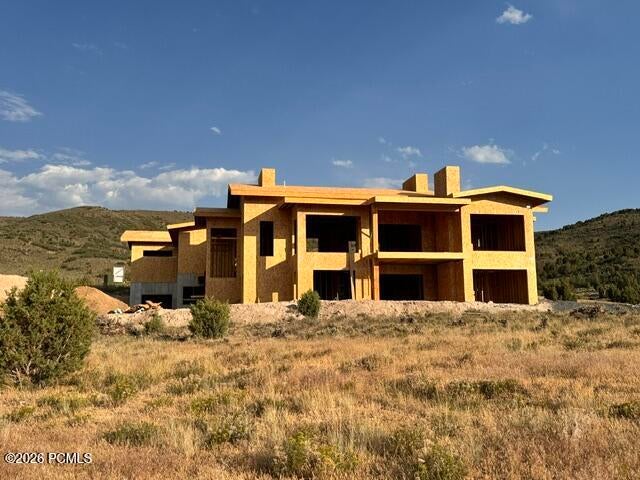 459 Elk Hollow Drive — photo