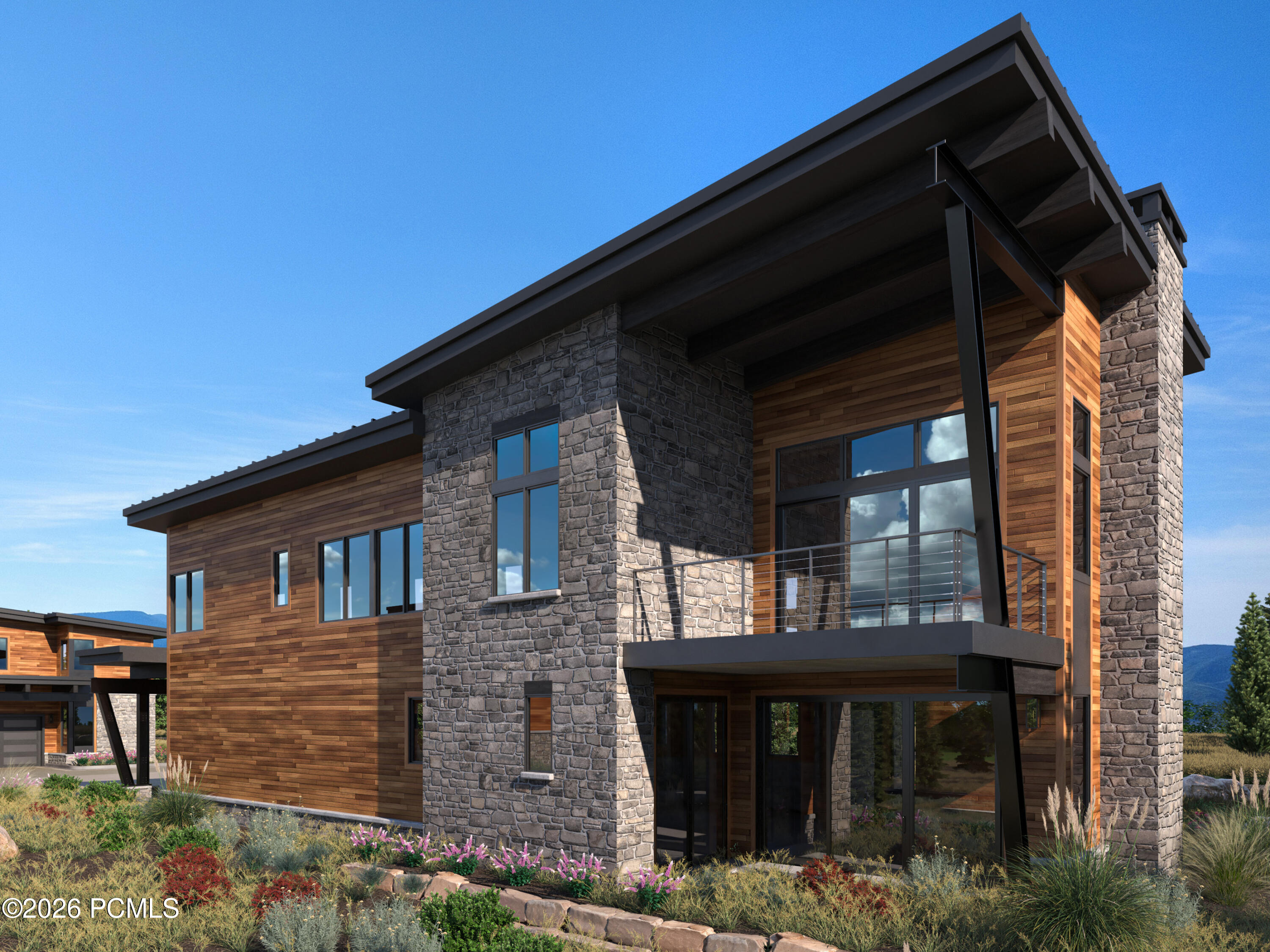 2752 E Granite Peak Drive — photo