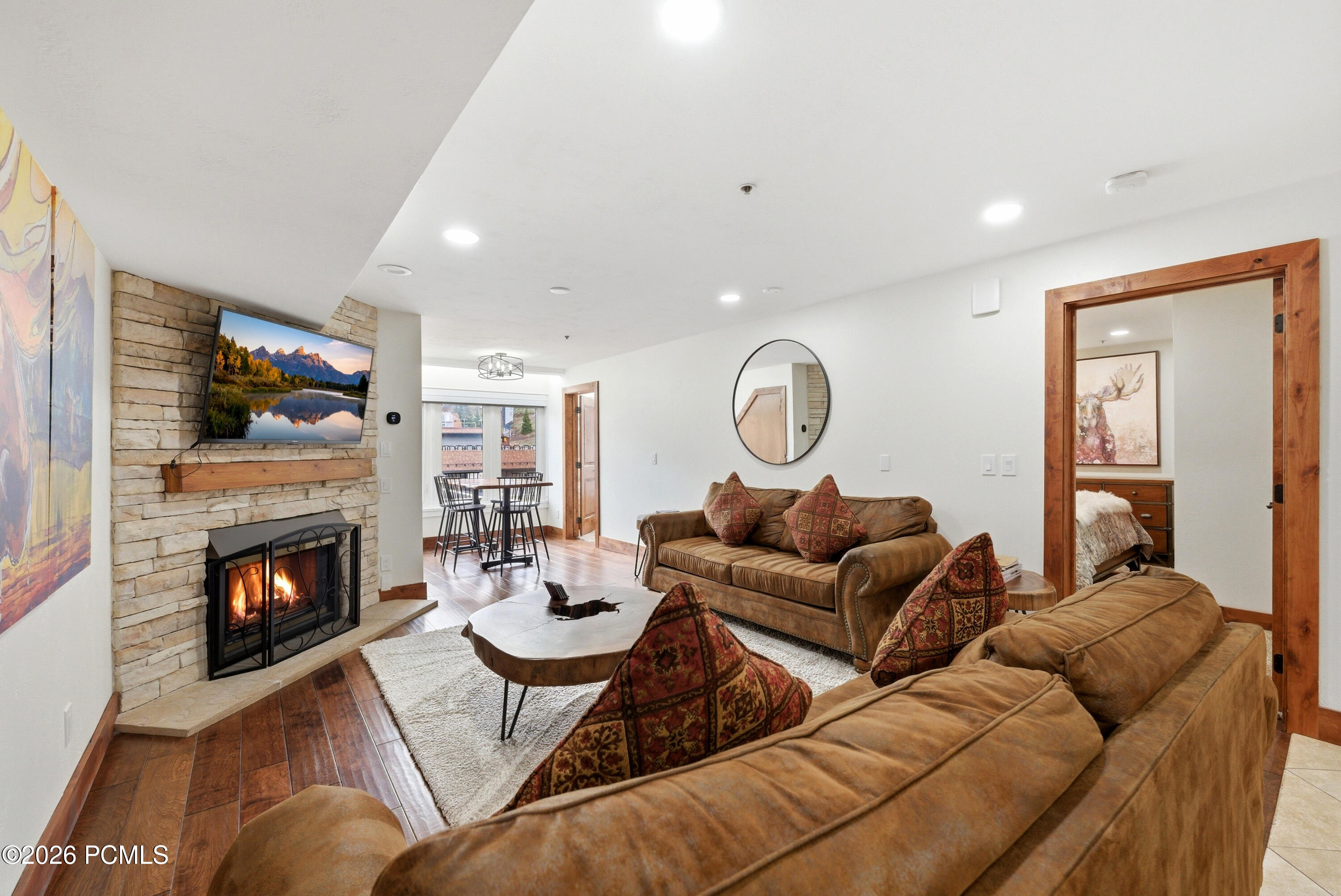 1415 Lowell Avenue B207 — photo