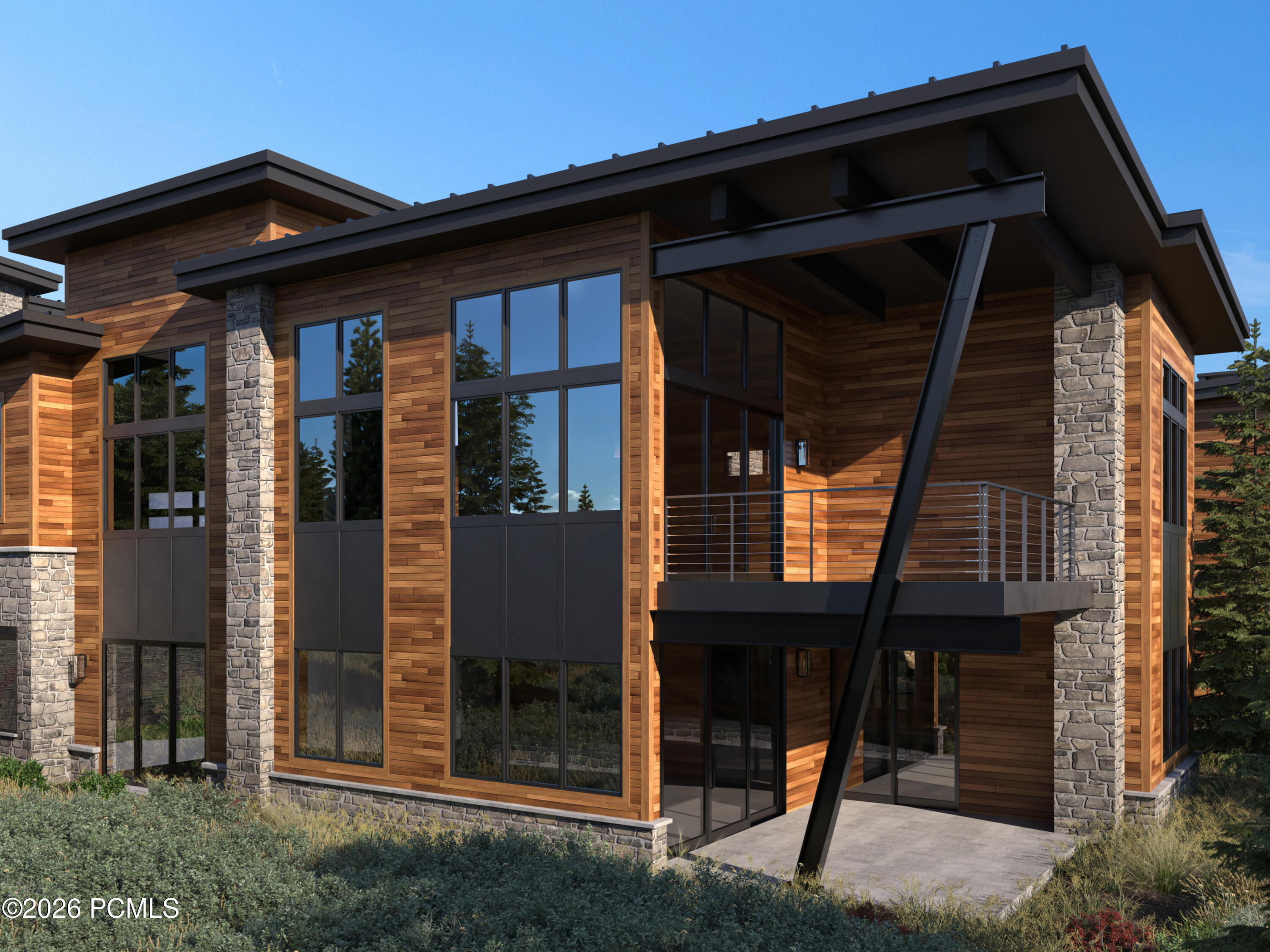 1249 N Granite Peak Way — photo