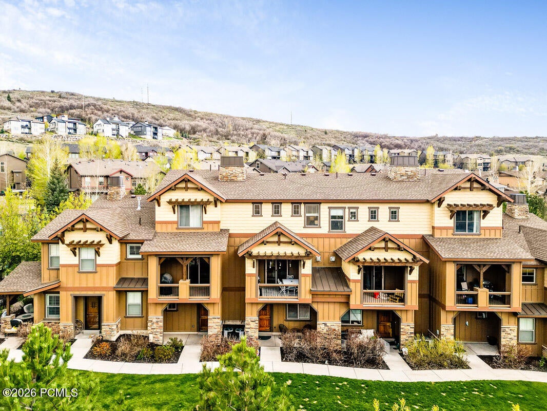 13404 Alexis Drive D3 — photo