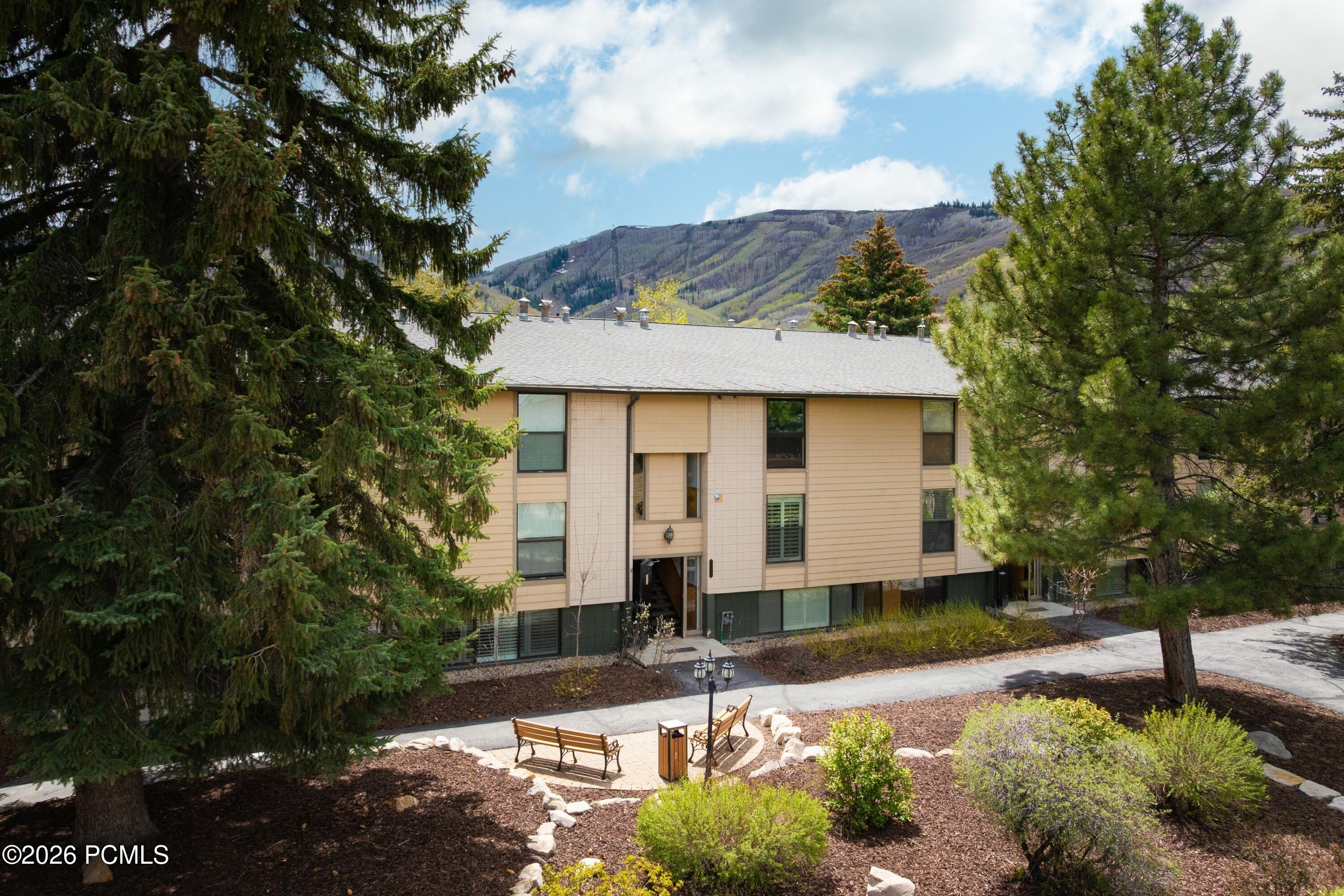 1150 Deer Valley Drive 1061 — photo
