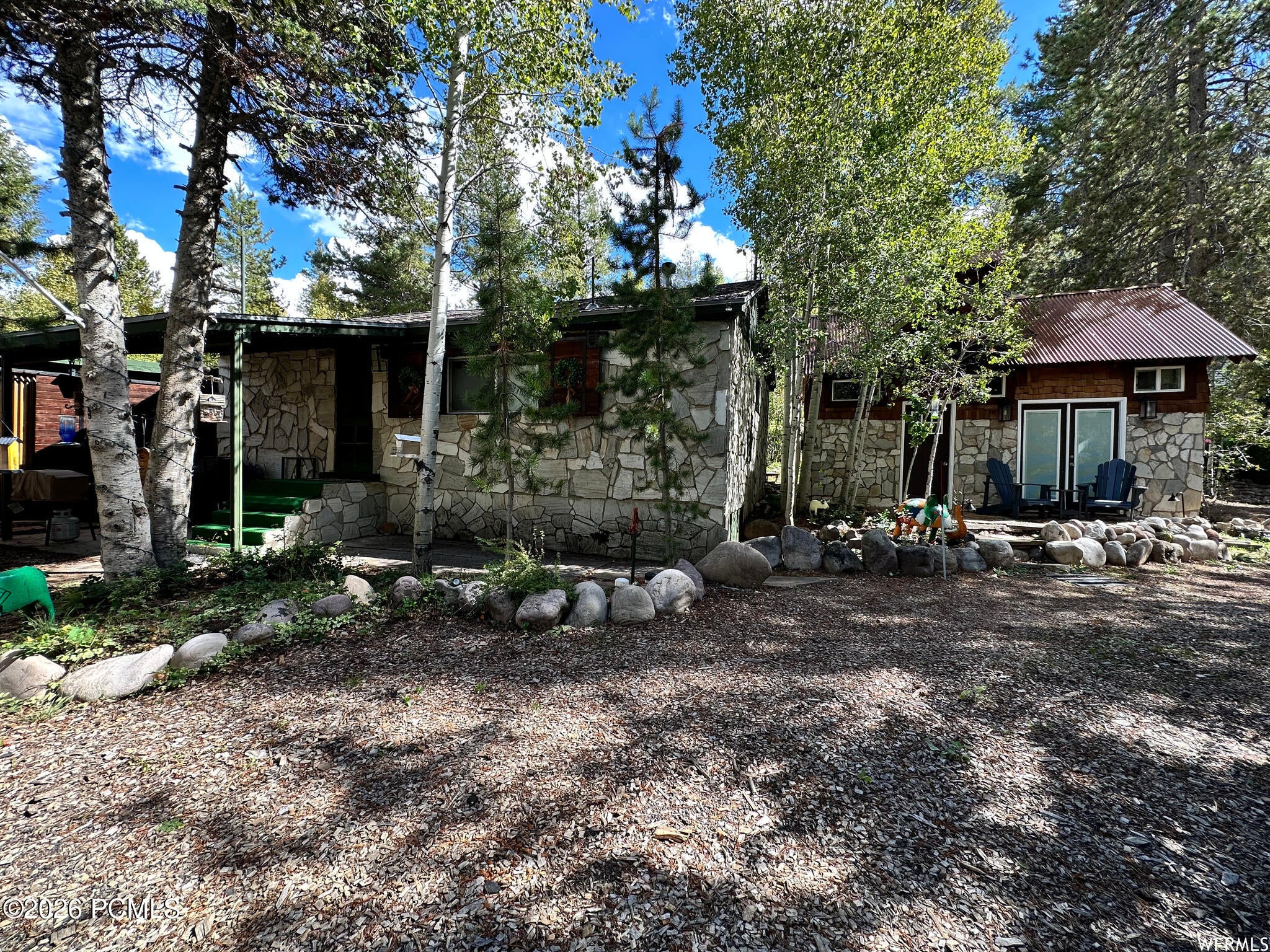 3482 Riverview Drive — photo