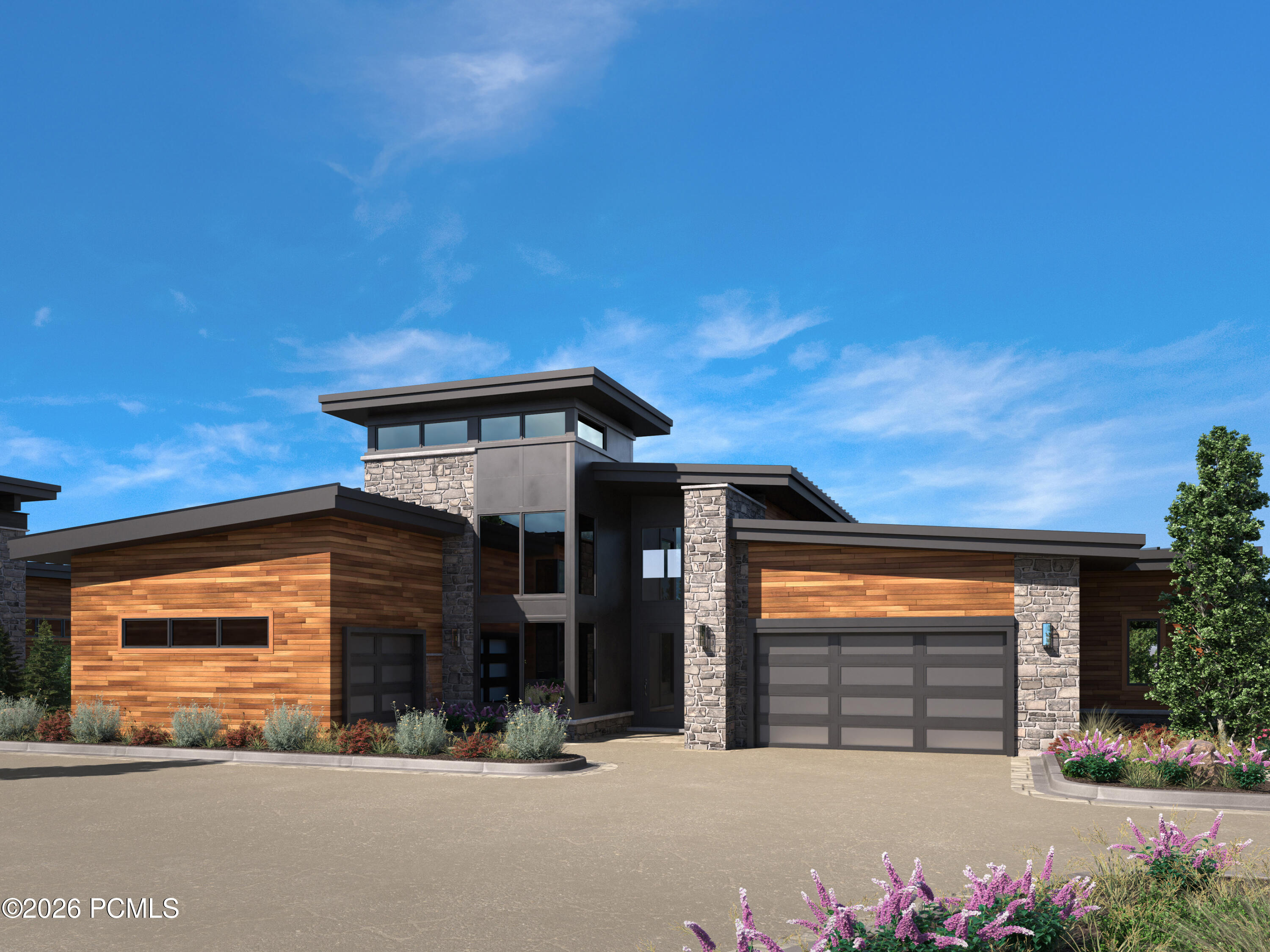 1253 N Granite Peak Way — photo