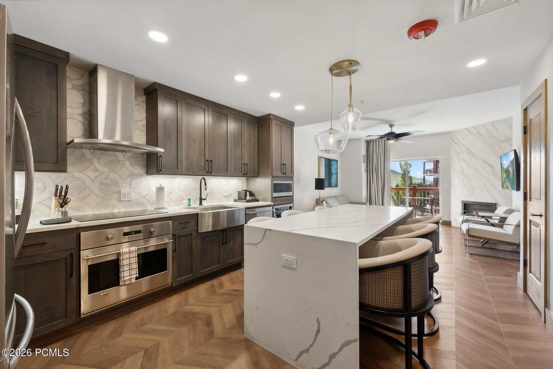 3000 Canyons Resort Drive 3503a — photo