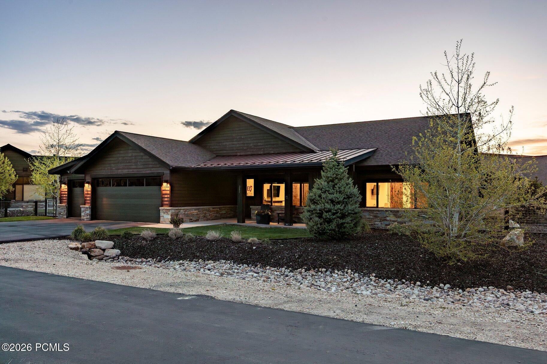 357 Big Meadow Drive — photo