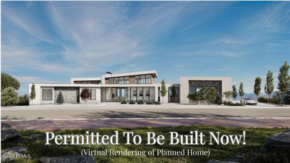 3974 E Canyon Estate Drive — photo