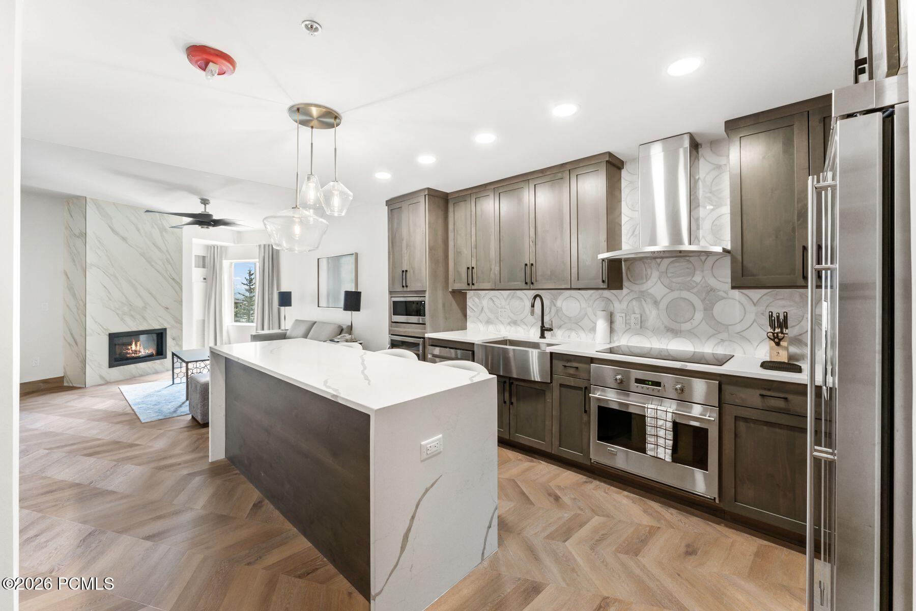 3000 Canyons Resort Drive 3505 — photo