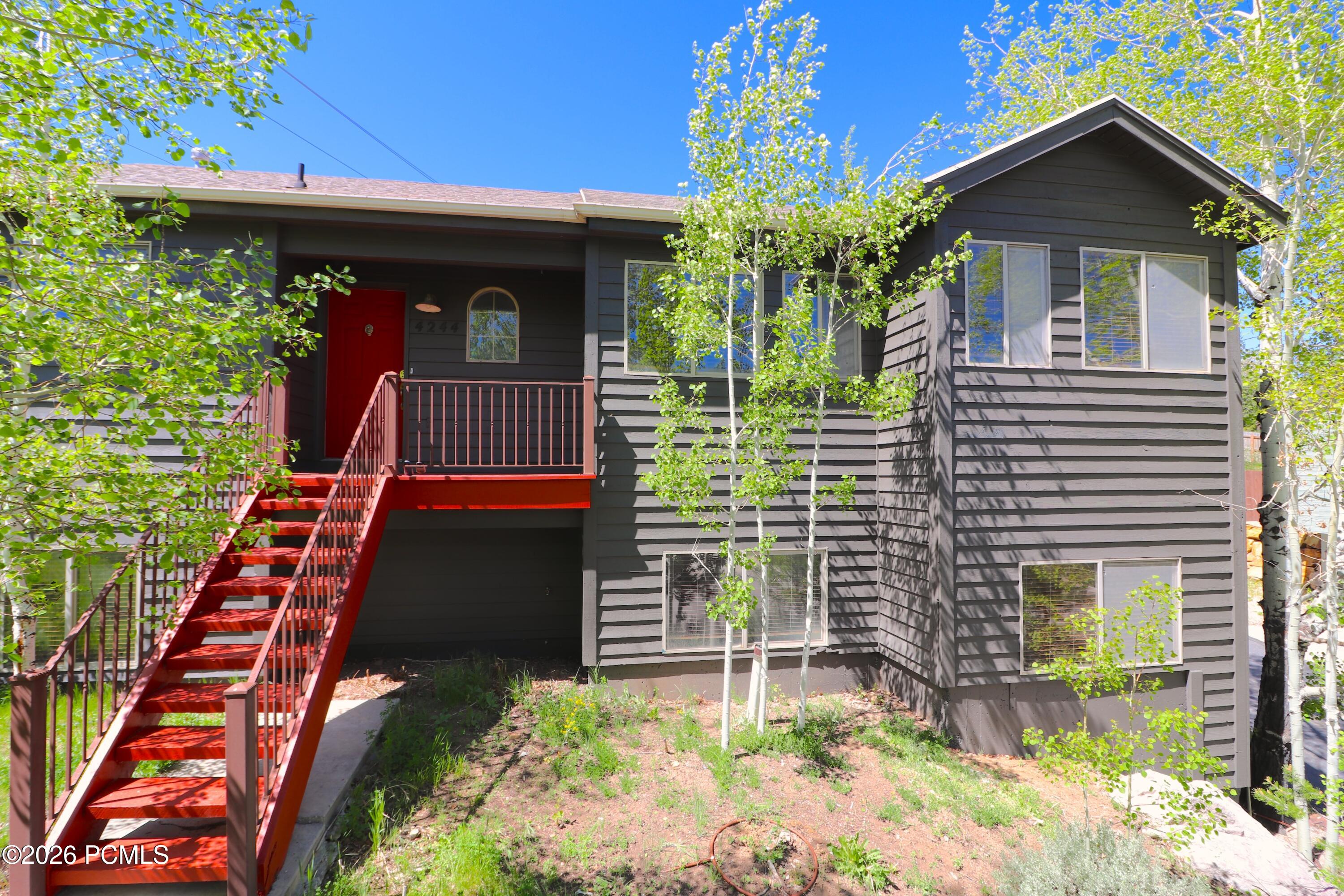 4244 Sunrise Drive — photo