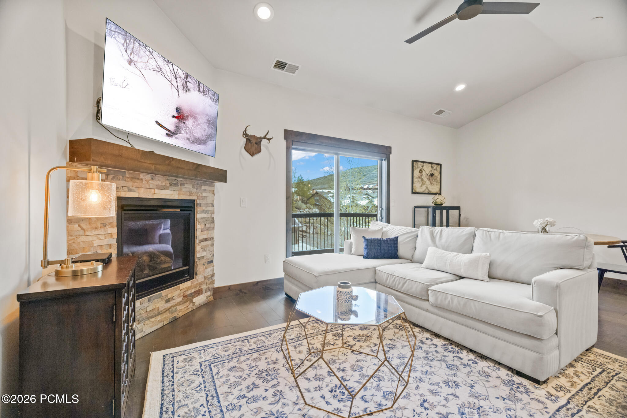 1195 W Black Rock Trail M — photo
