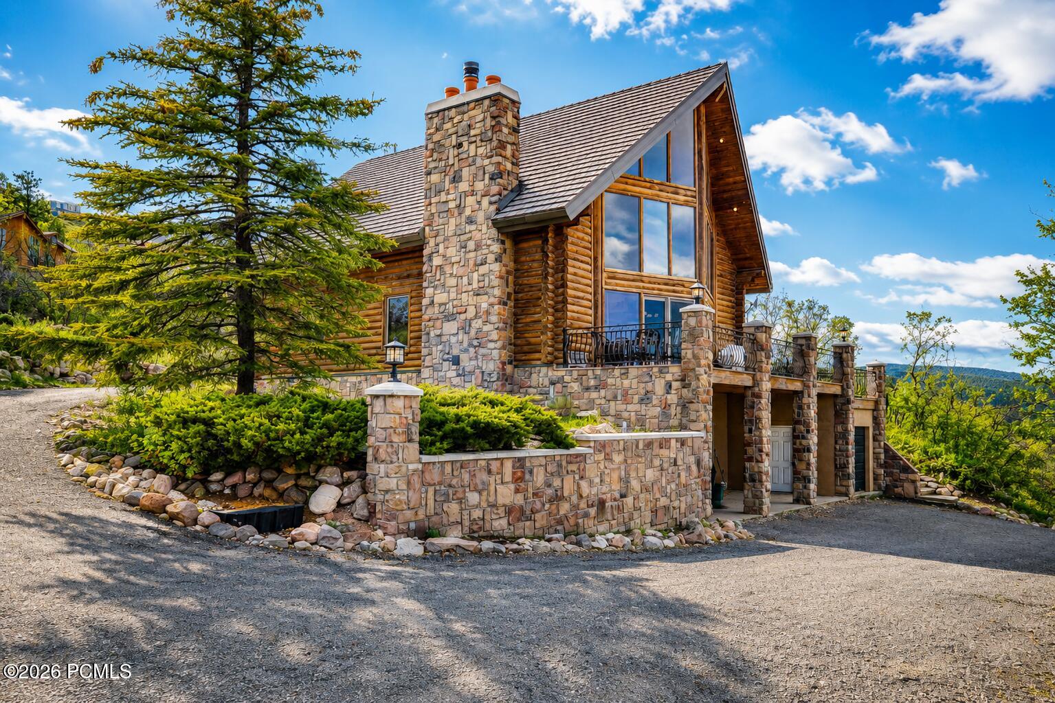 155 E Valley View, Wanship, UT 84017 — photo 2