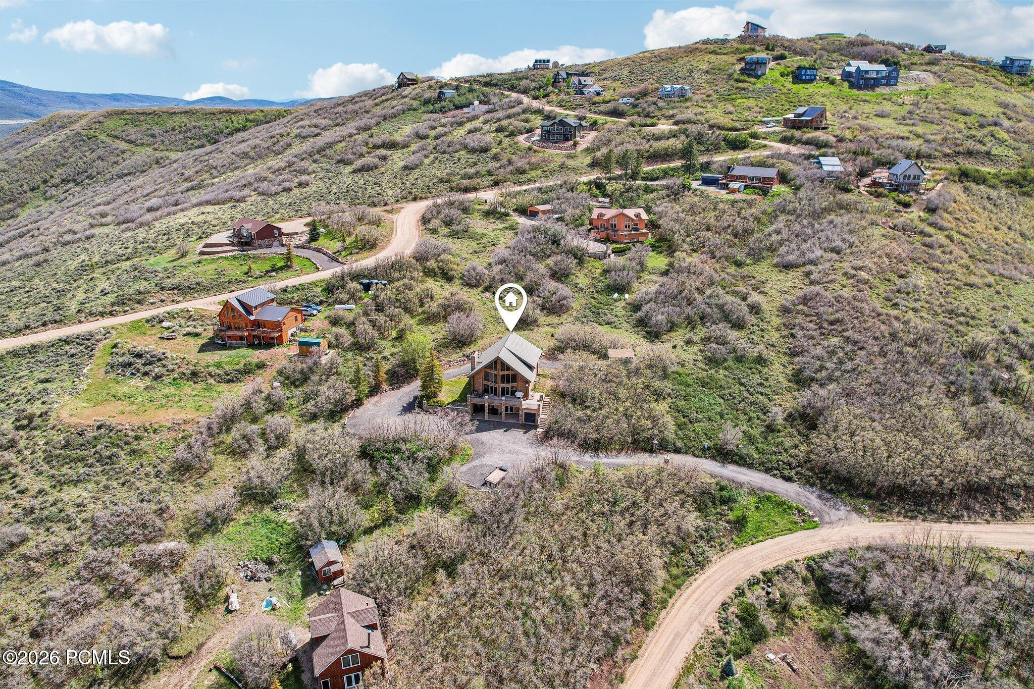 155 E Valley View, Wanship, UT 84017 — photo 3