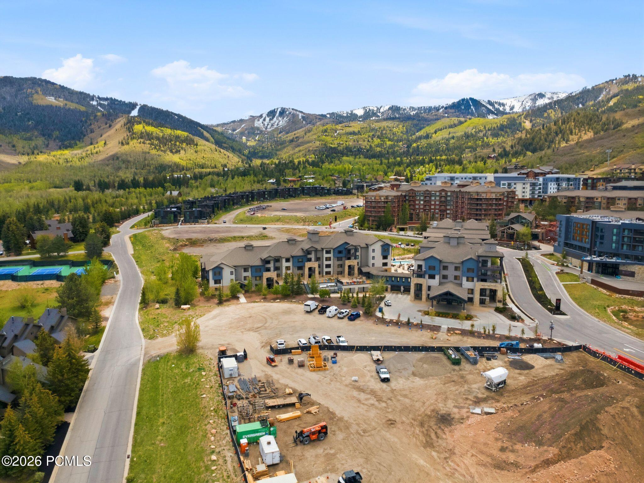 2669 Canyons Resort Drive 405 — photo