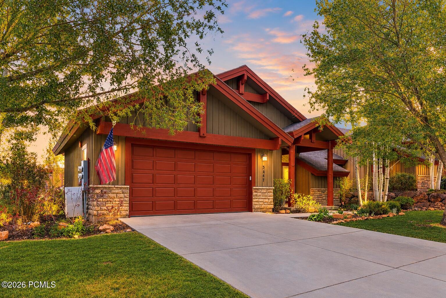 3447 W Cedar Drive 71 — photo
