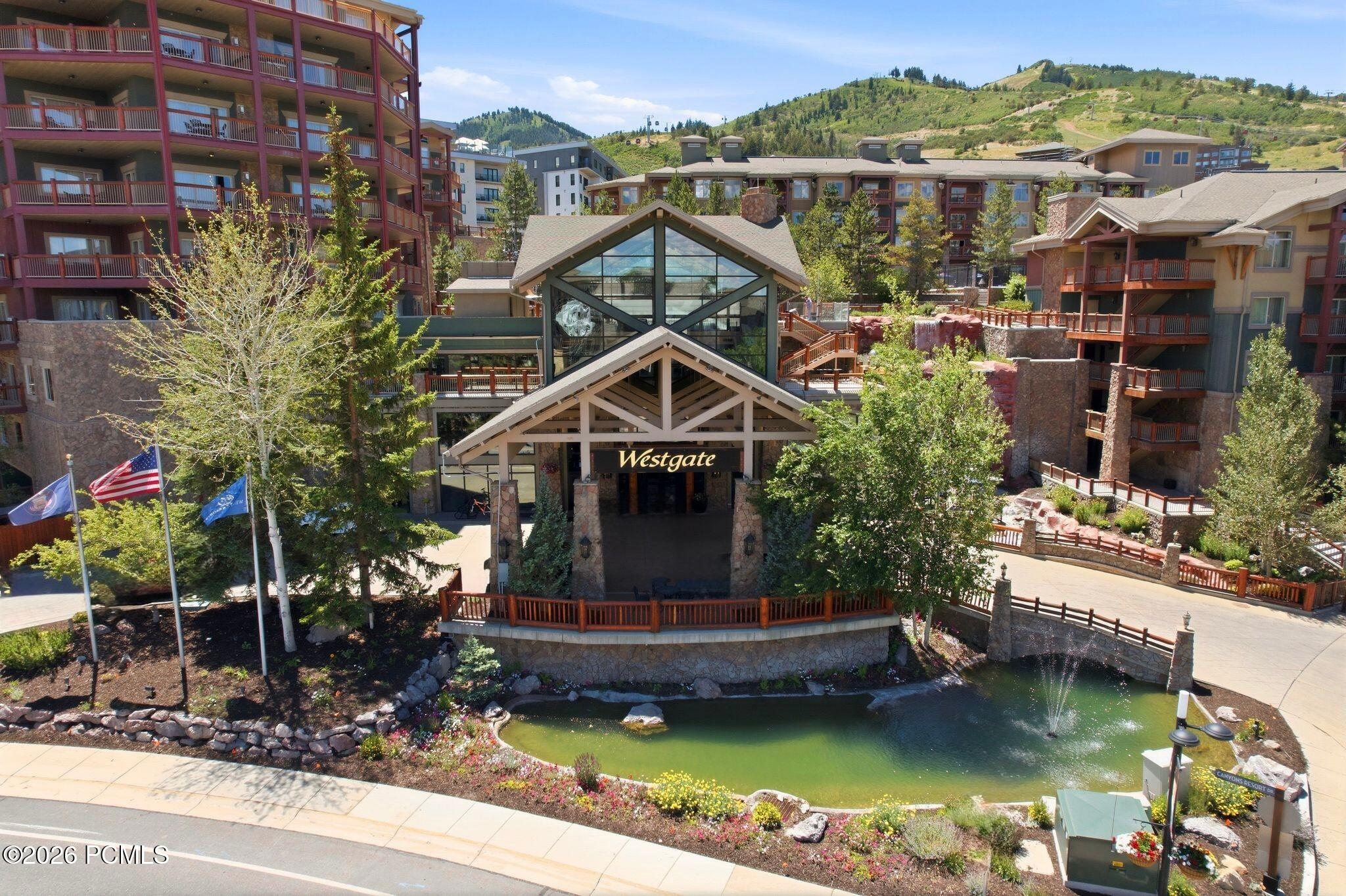 3000 Canyons Resort Drive 3508a — photo