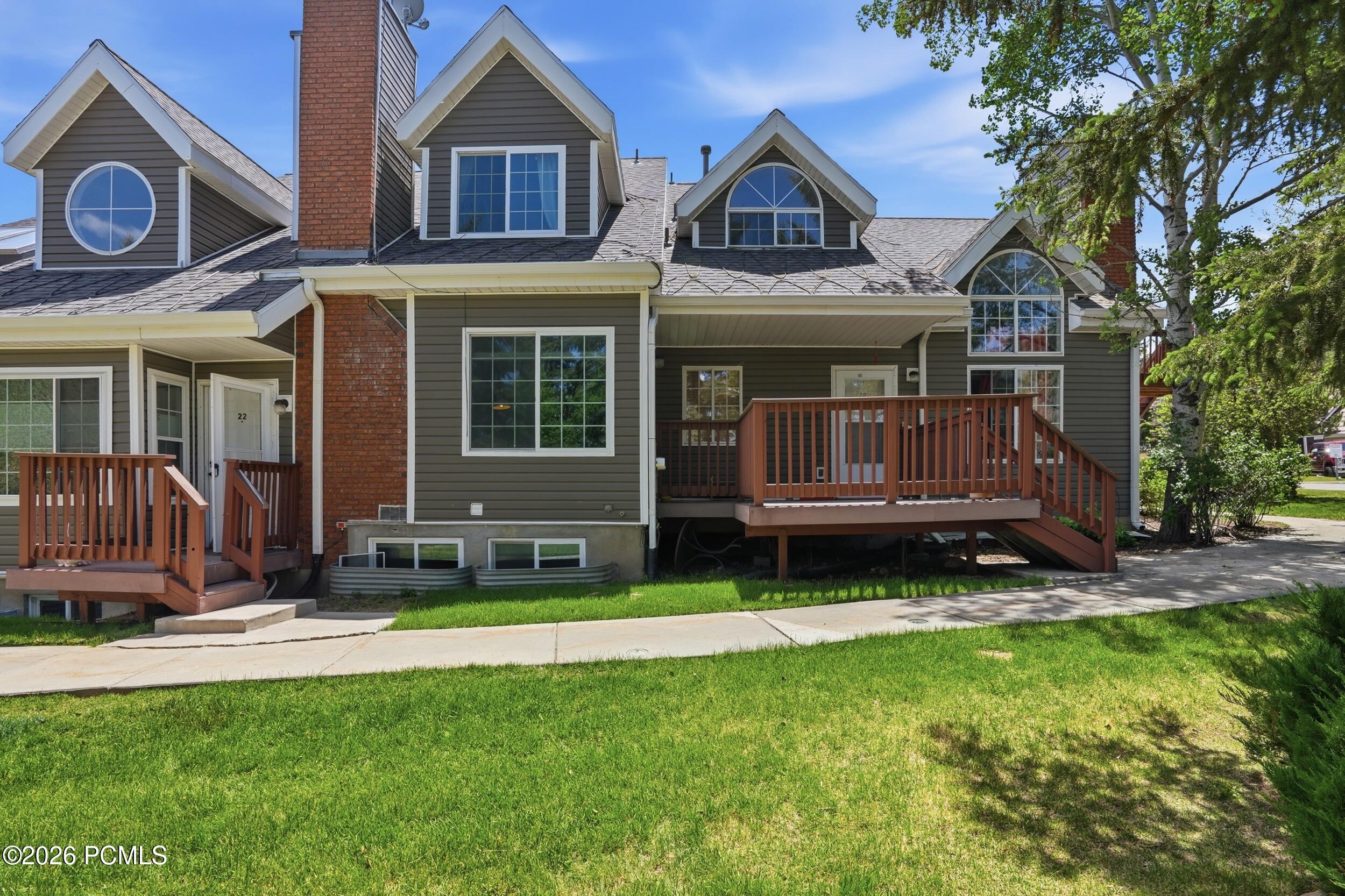 2962 W Wildflower Court Unit 21 — photo